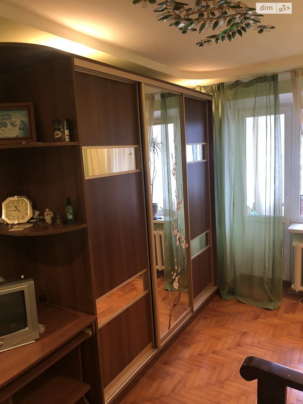 Продается 3-комнатная квартира 70 кв. м в Львове - фото 4