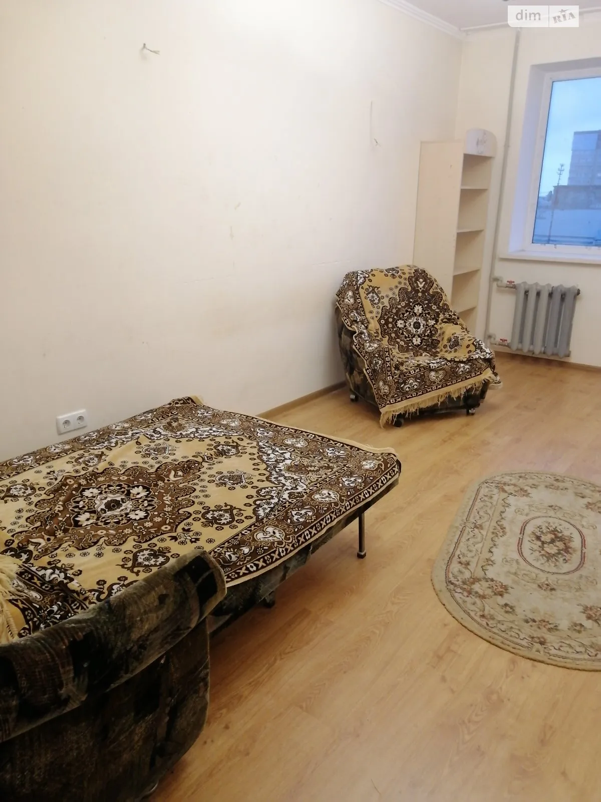 Сдается в аренду 2-комнатная квартира 54 кв. м в Одессе - фото 2