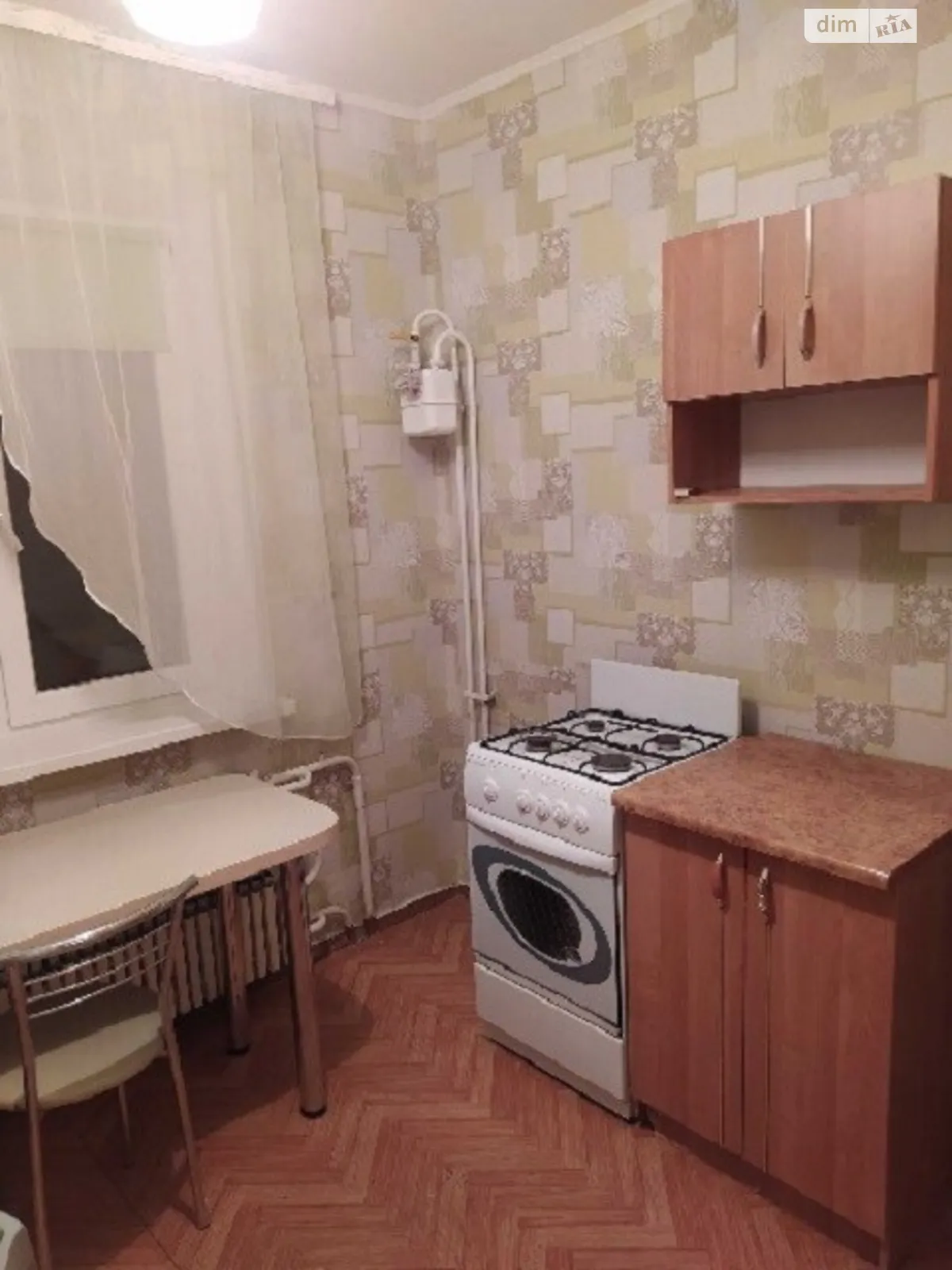 1-комнатная квартира 35.5 кв. м в Запорожье, ул. Днепровские пороги, 25