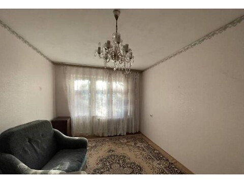 Продается 2-комнатная квартира 50 кв. м в Одессе, просп. Небесной Сотни