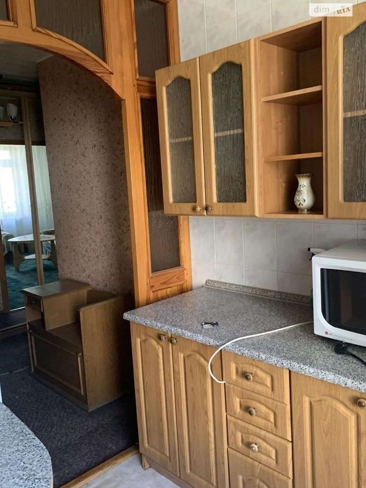 Продается 4-комнатная квартира 87 кв. м в Харькове, ул. Академика Павлова, 311