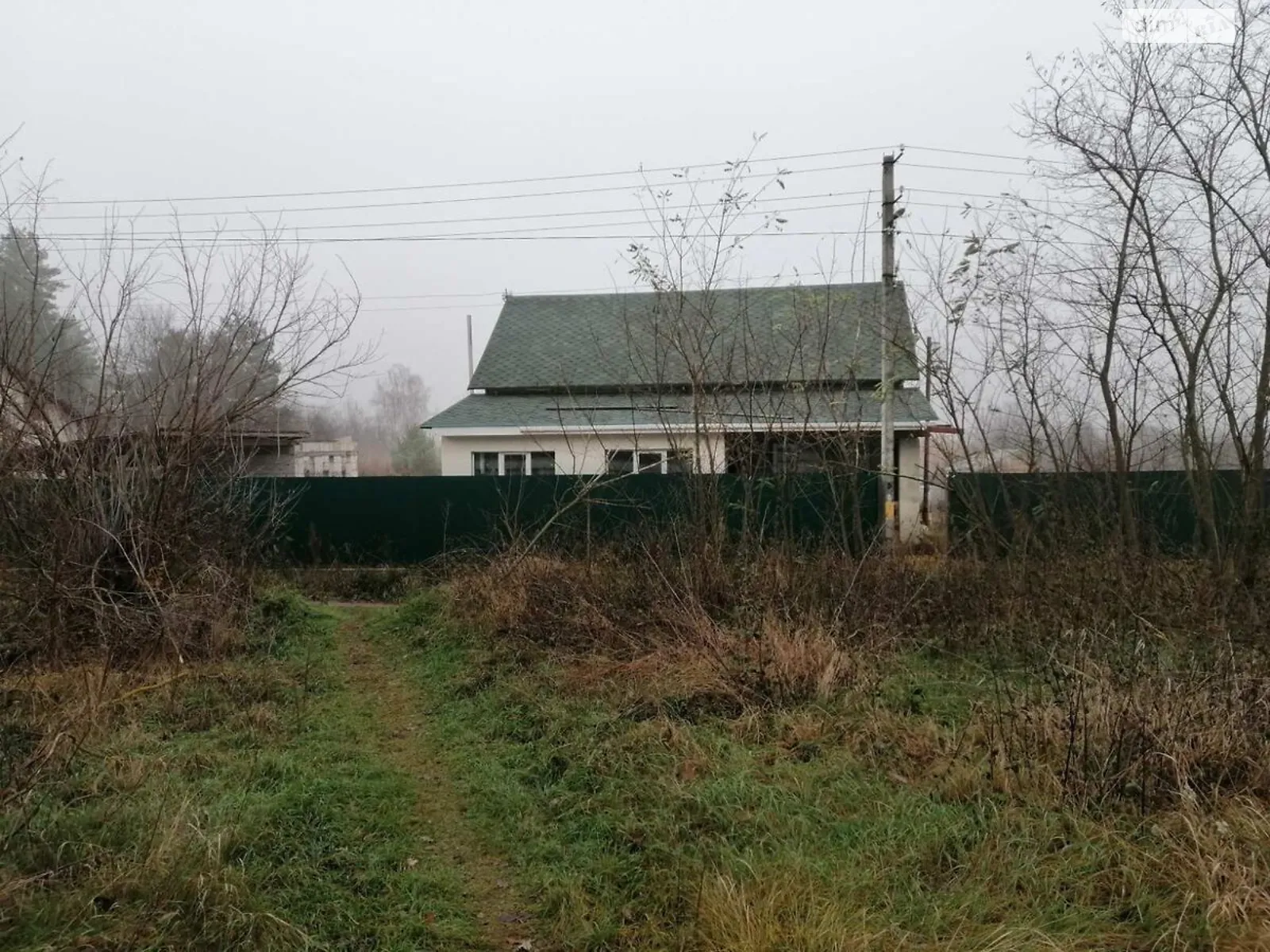 Продается дом на 2 этажа 147 кв. м с балконом, цена: 90000 $ - фото 1