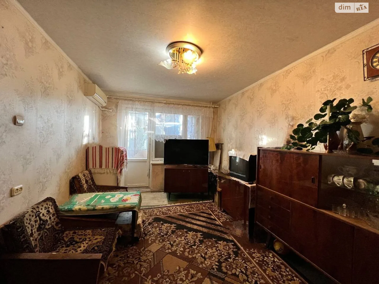 Продается 2-комнатная квартира 46 кв. м в Днепре, цена: 35000 $ - фото 1