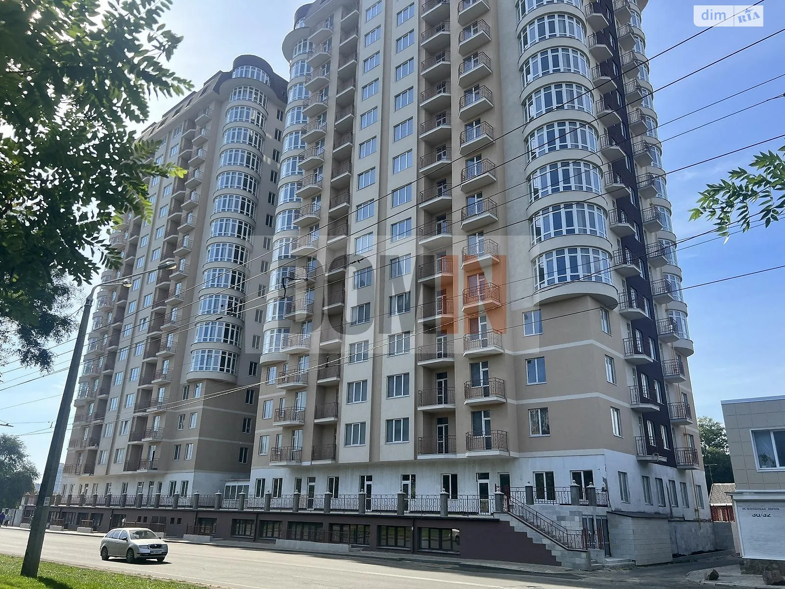 Продається 2-кімнатна квартира 80 кв. м у Одесі, Фонтанська дор., 30