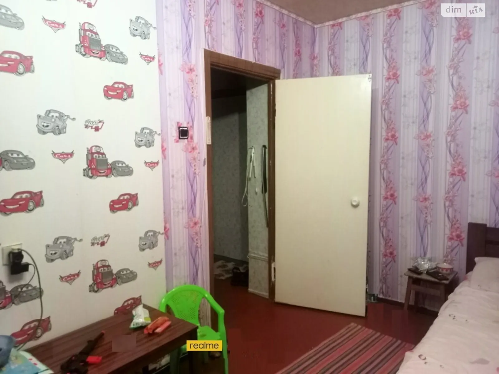 Продается 1-комнатная квартира 35 кв. м в Полтаве, цена: 32000 $