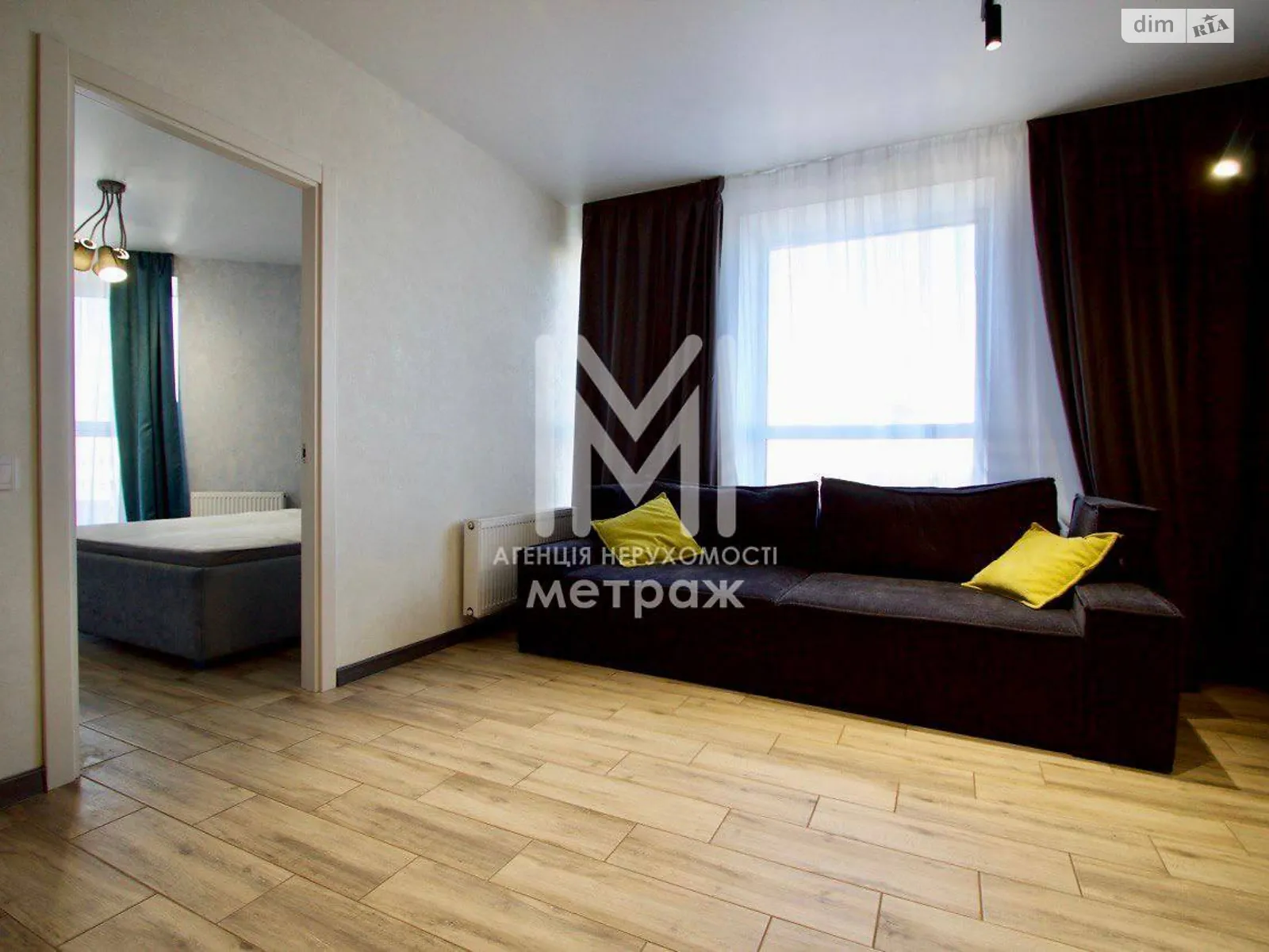 Продается 3-комнатная квартира 90 кв. м в Харькове, ул. Клочковская