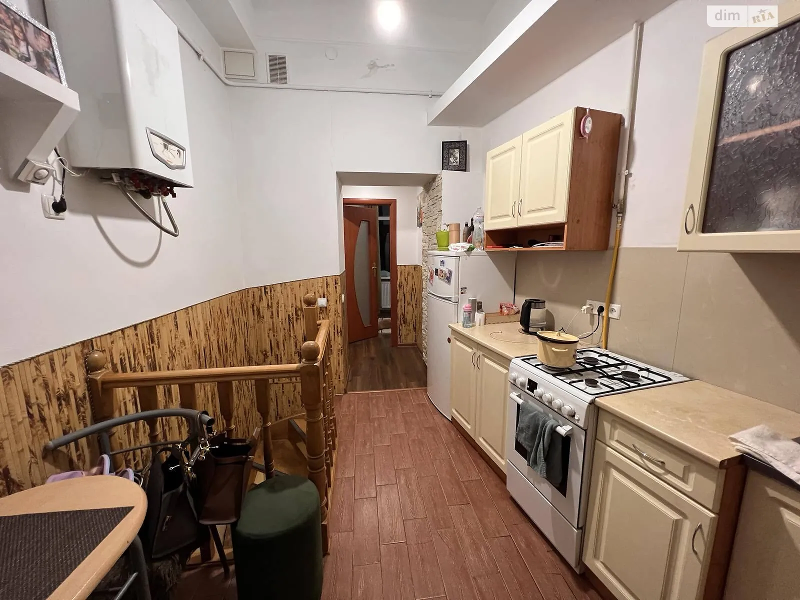Продается 2-комнатная квартира 42 кв. м в Львове, цена: 69000 $ - фото 1