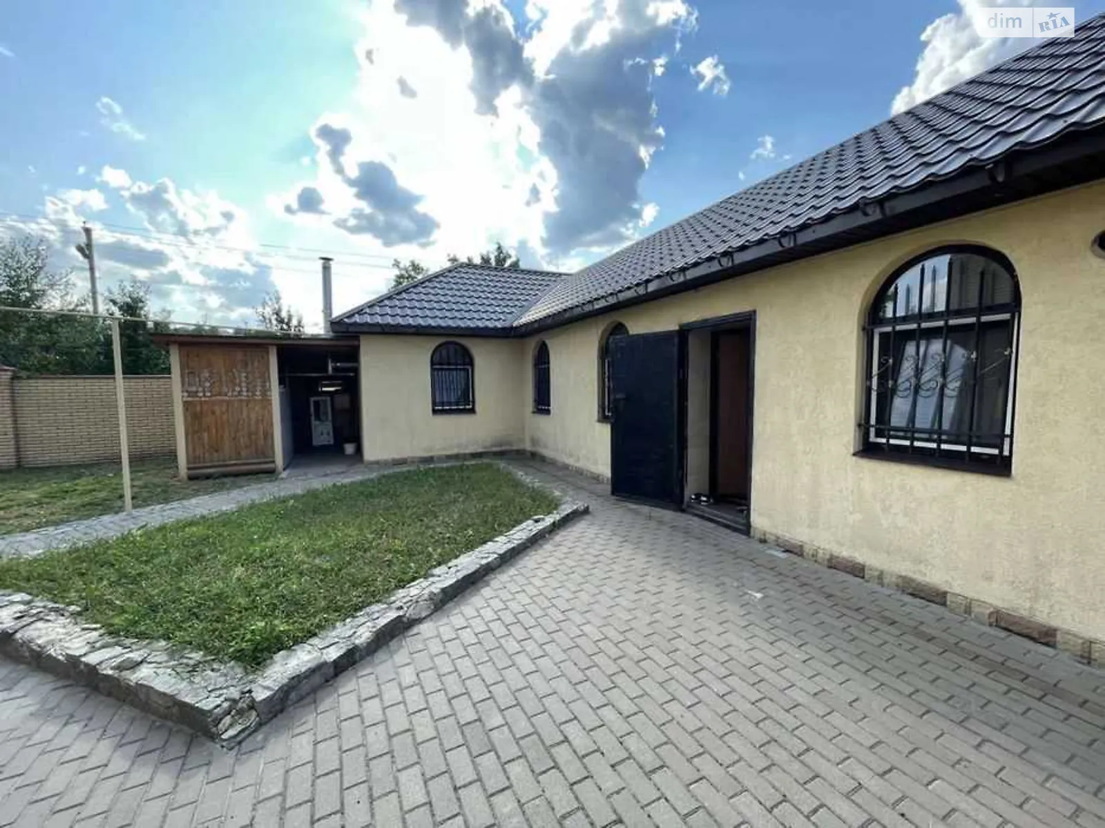 Продається будинок 2 поверховий 260 кв. м з каміном - фото 3