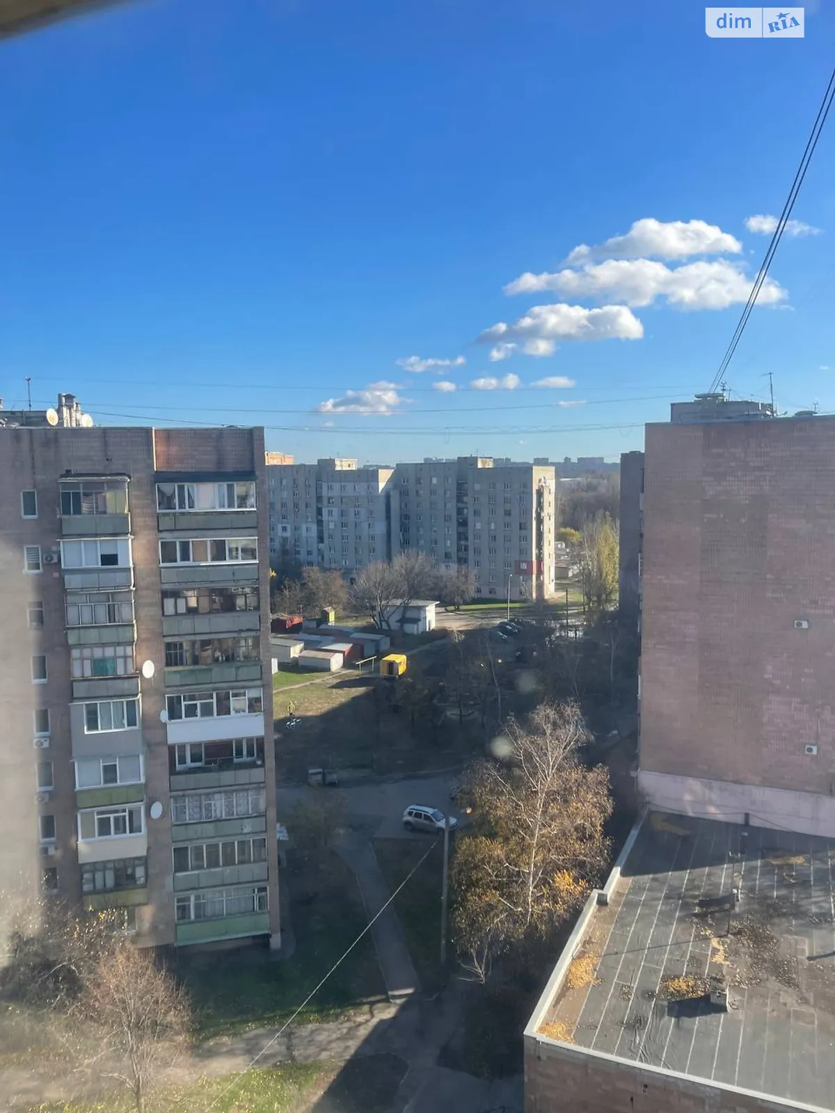 Продается 3-комнатная квартира 68 кв. м в Харькове, цена: 28000 $