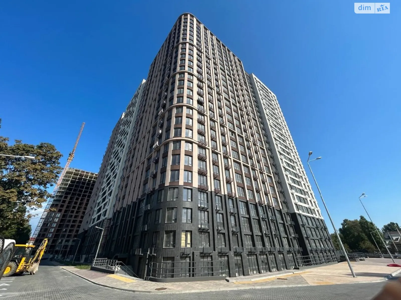 Продается 1-комнатная квартира 44.2 кв. м в Одессе, ул. Ивана Франко, 40 - фото 1