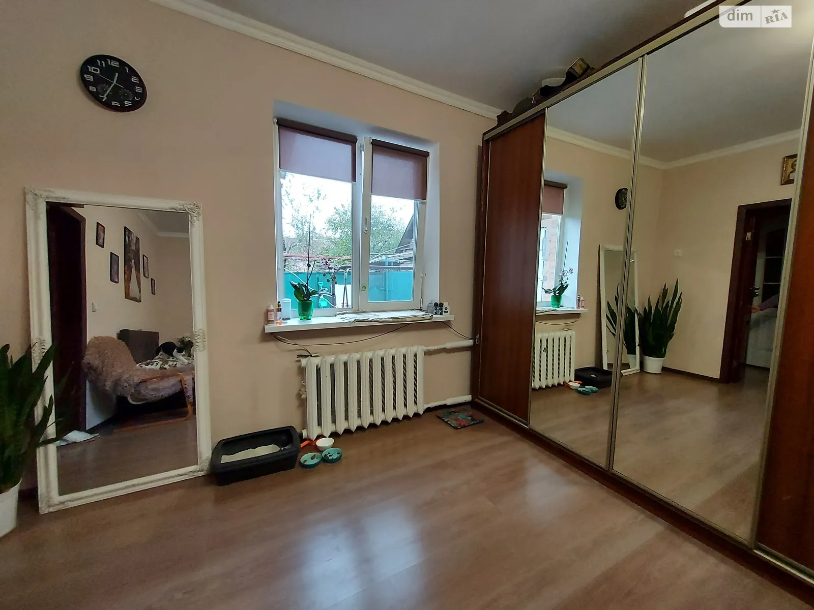 Продается часть дома 50 кв. м с беседкой, цена: 58000 $ - фото 1