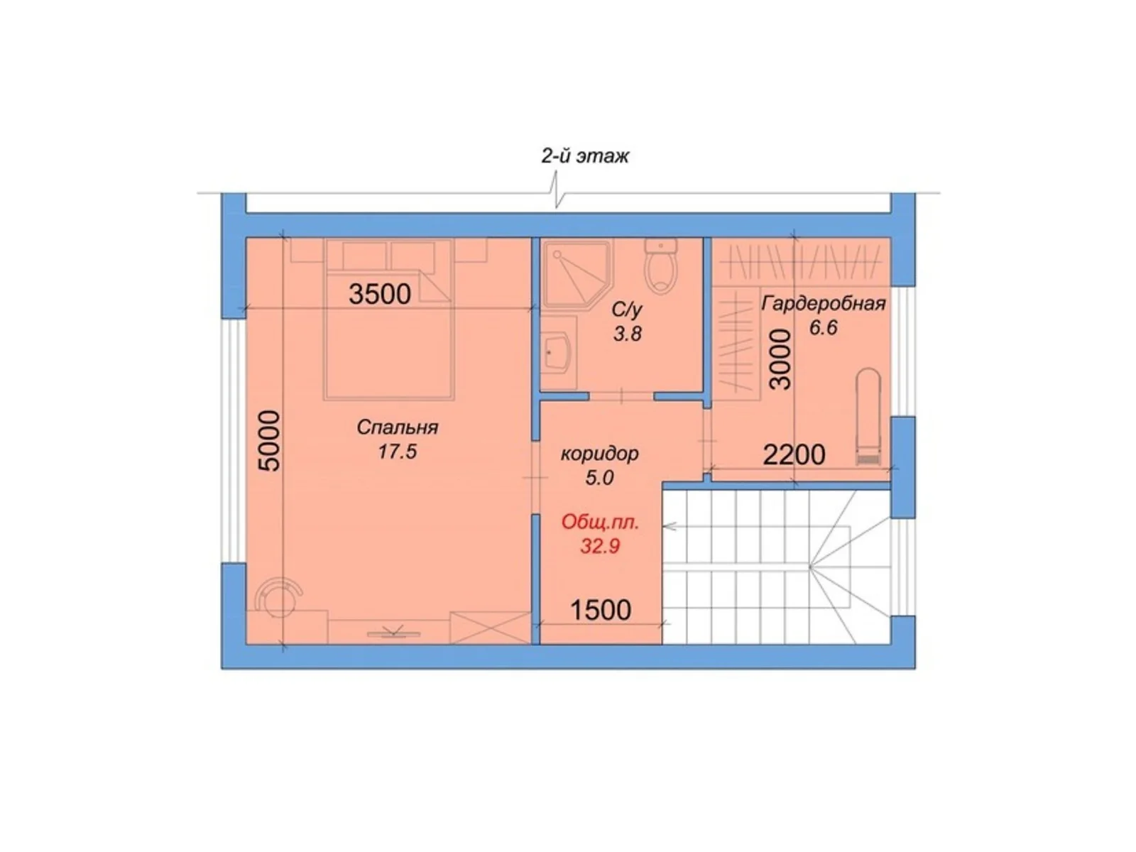 ул. Черноморская, 9 Киевский,Одесса, цена: 72000 $