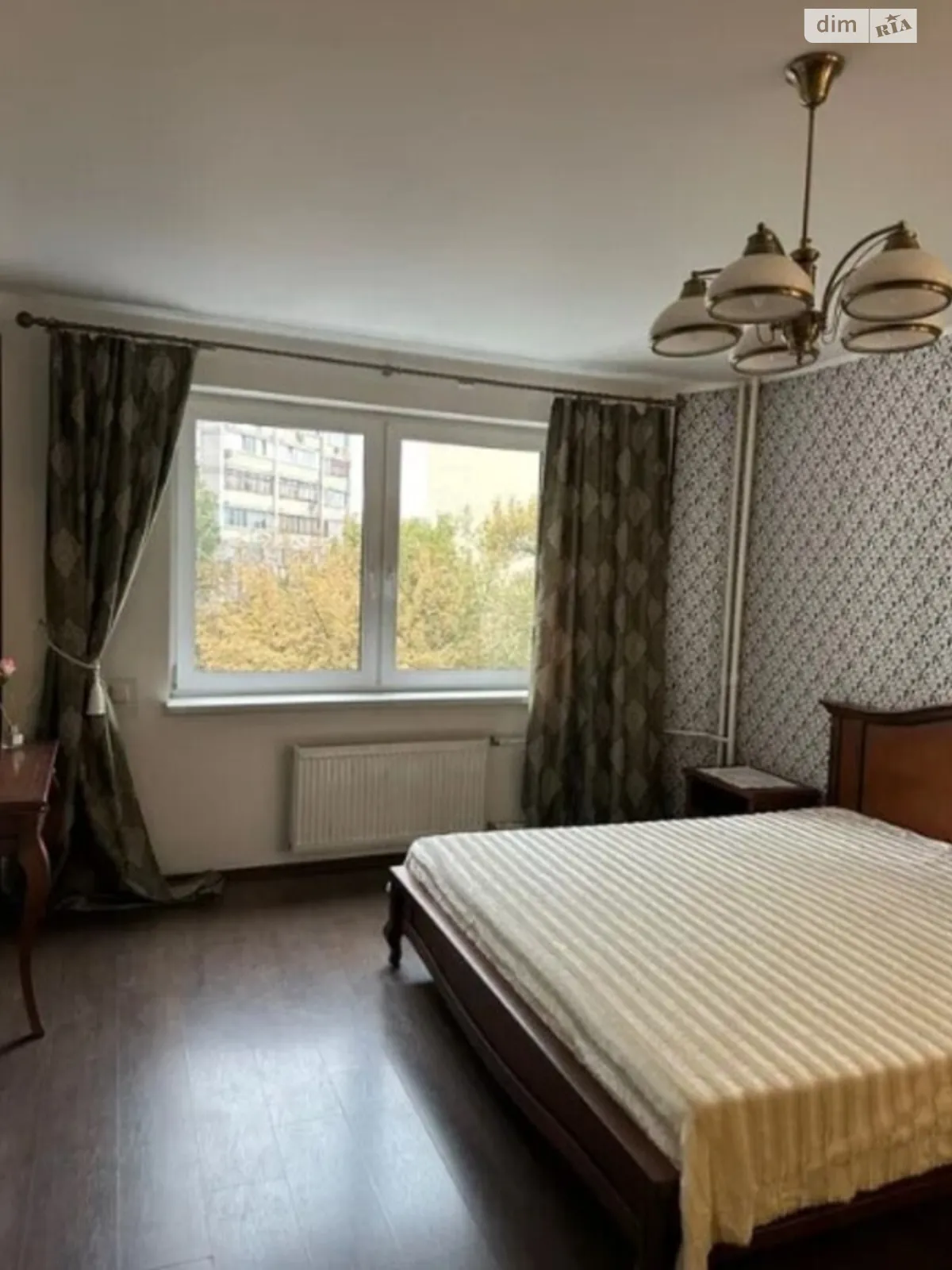 Сдается в аренду 3-комнатная квартира 103 кв. м в Киеве - фото 3