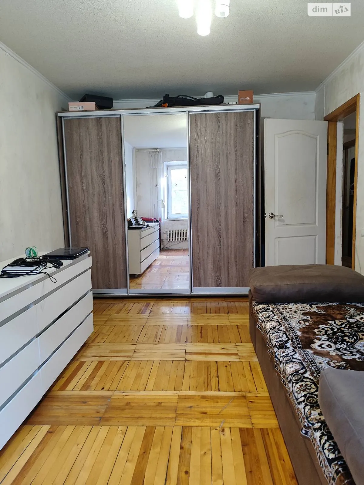 Продается 4-комнатная квартира 91.1 кв. м в Харькове, ул. Гвардейцев-Широнинцев, 41 - фото 1