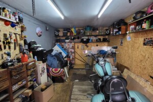 Отдельно стоящий гараж без посредников Черниговской области