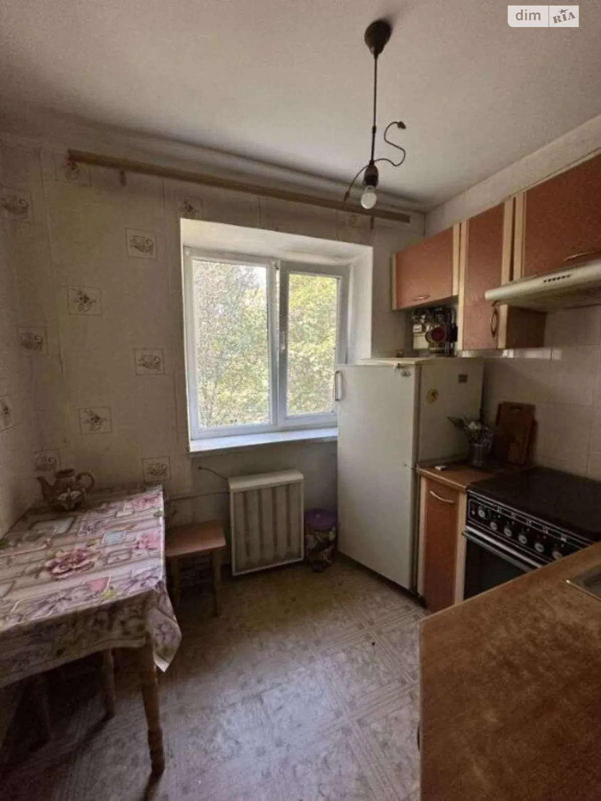 Продается 2-комнатная квартира 48 кв. м в Одессе, ул. Сегедская, 5Б - фото 1