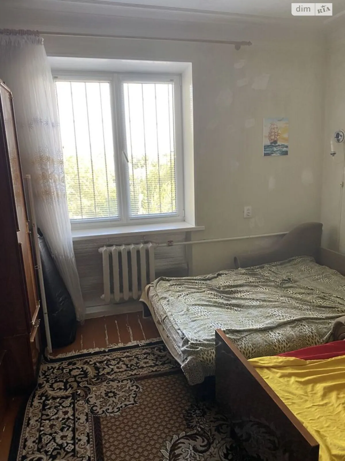 2-комнатная квартира 45 кв. м в Запорожье, цена: 16500 $