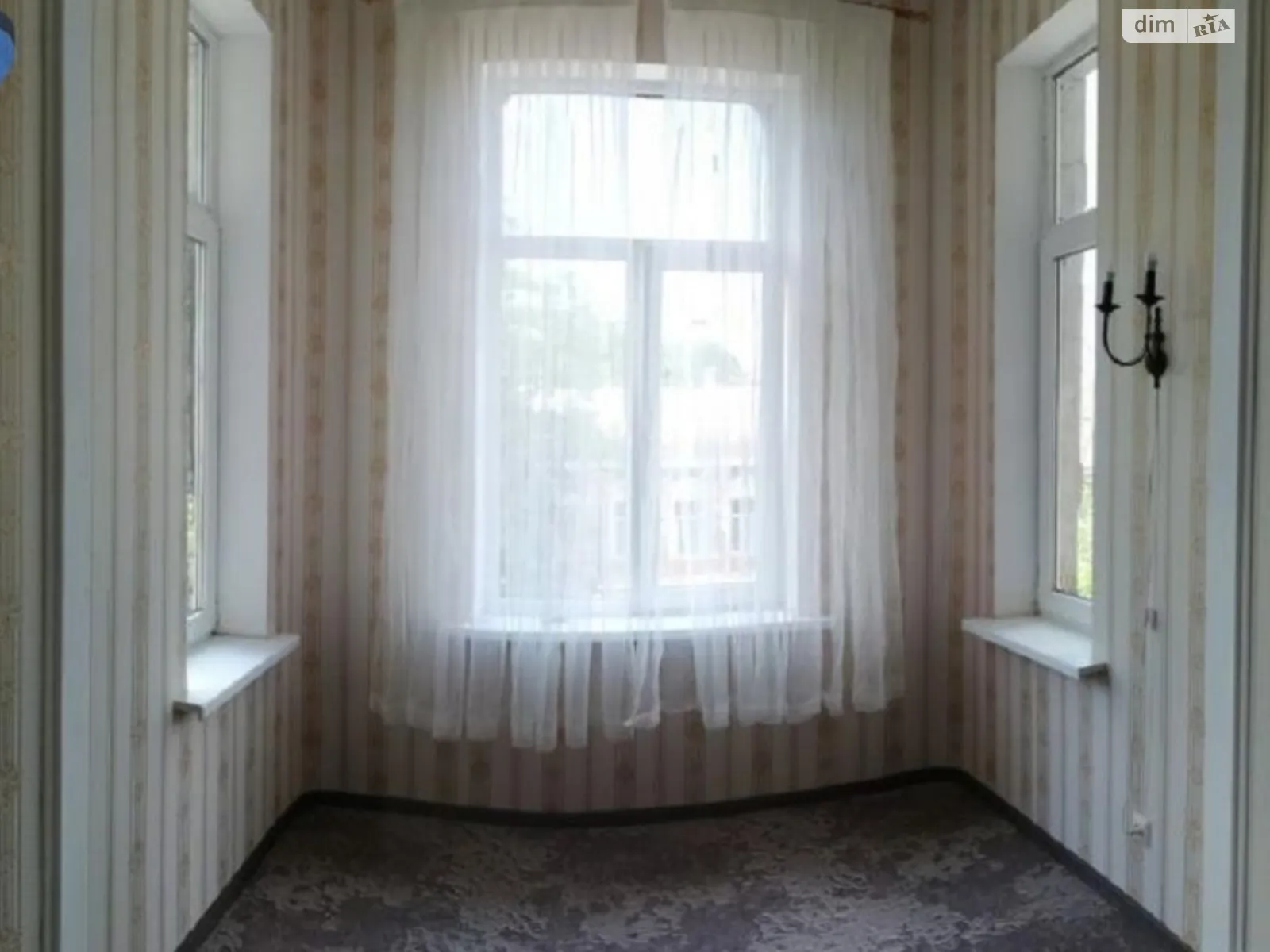 Продается 1-комнатная квартира 35 кв. м в Одессе, ул. Преображенская