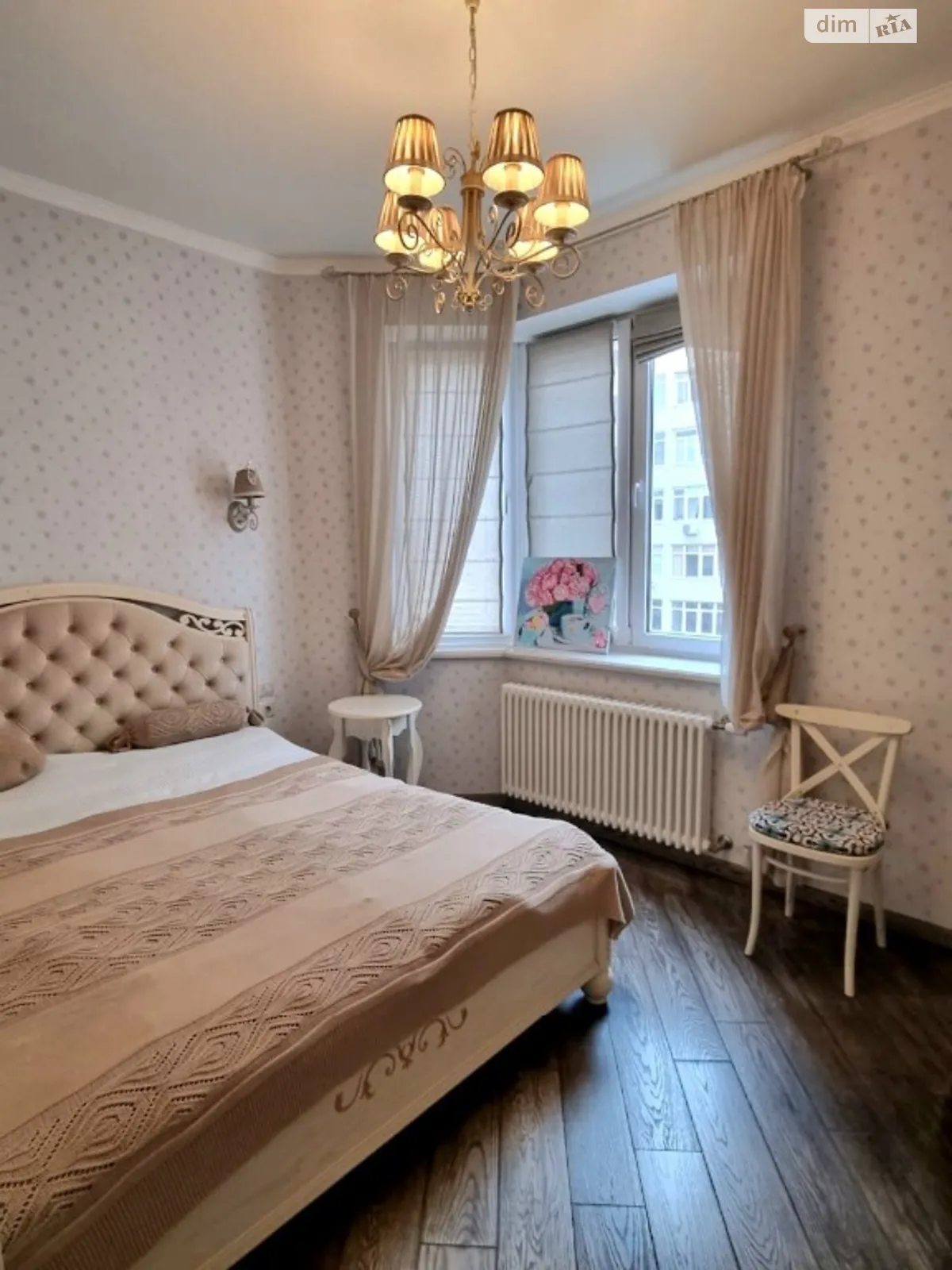 Продается 2-комнатная квартира 75 кв. м в Одессе, ул. Маршала Говорова - фото 1