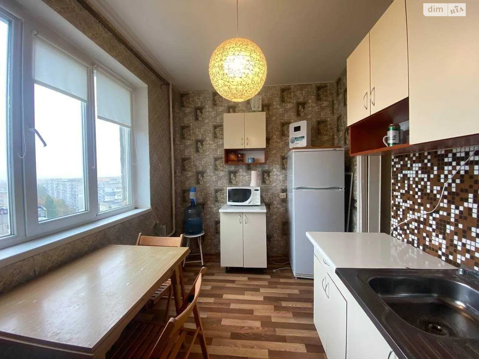 Продається 1-кімнатна квартира 38 кв. м у Харкові, цена: 25500 $