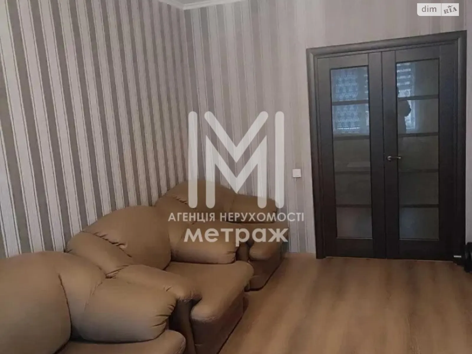 Продается 2-комнатная квартира 65 кв. м в Софиевской Борщаговке, ул. Киевская, 5Г - фото 1
