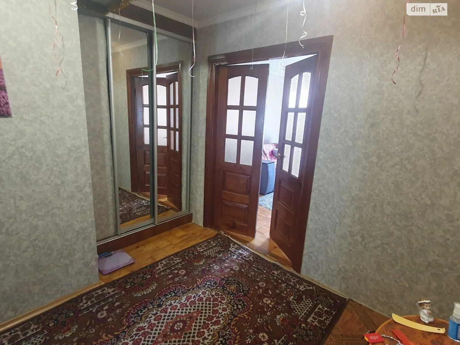 Продается 2-комнатная квартира 60 кв. м в Виннице, ул. Леонида Каденюка(Комарова)