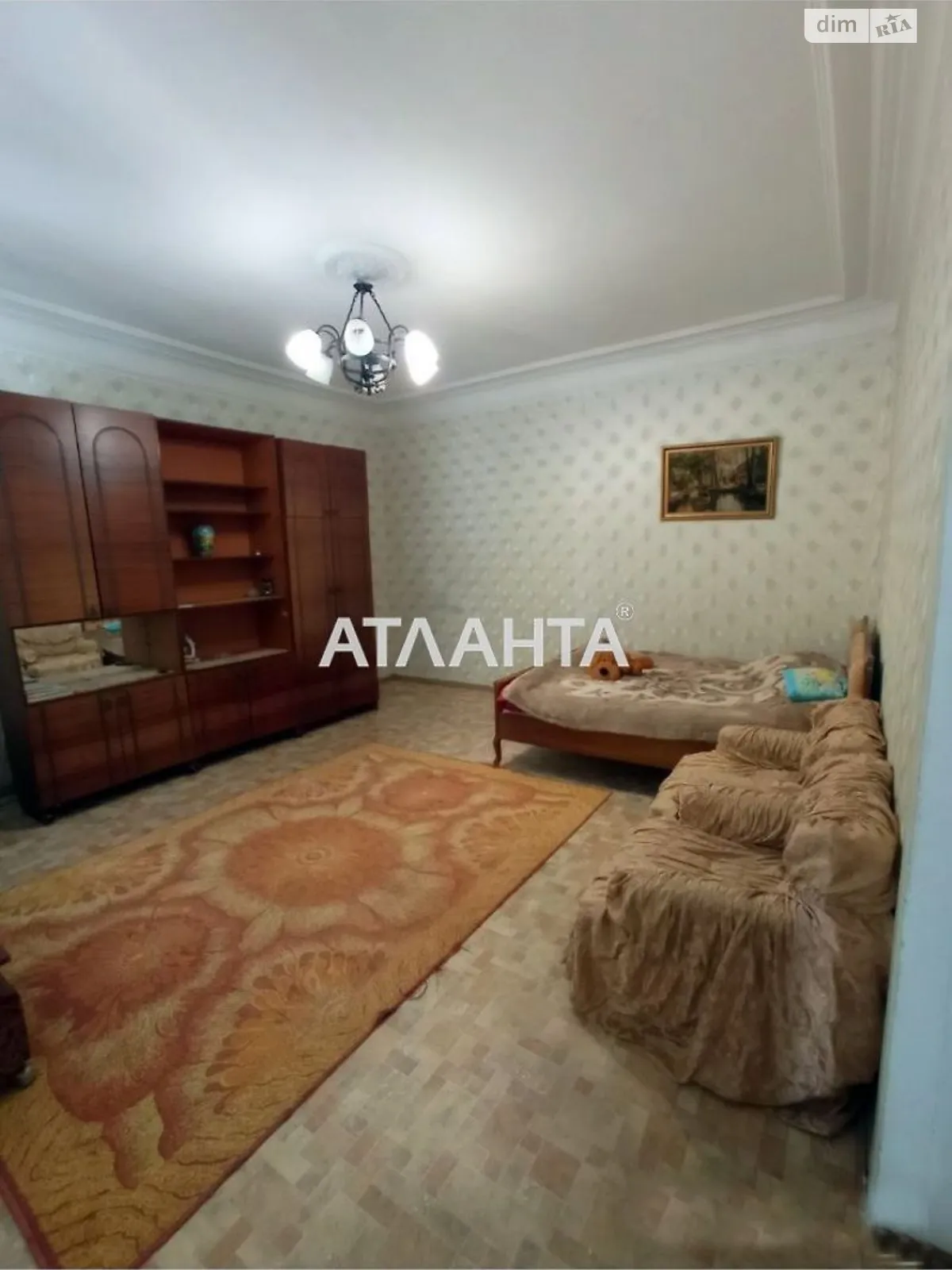 Продается одноэтажный дом 68 кв. м с бассейном - фото 3