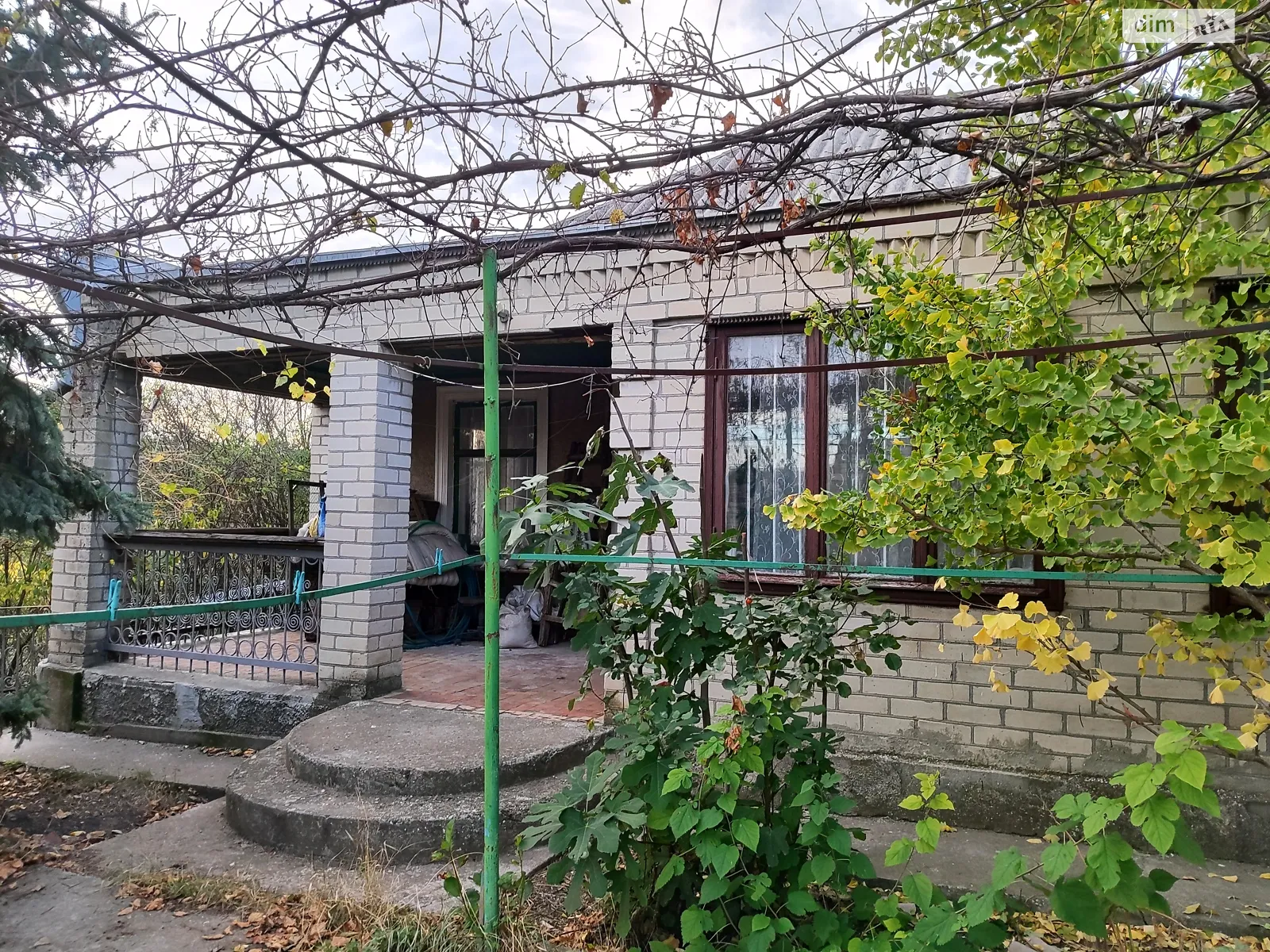 Продается одноэтажный дом 120 кв. м с террасой, цена: 50000 $ - фото 1