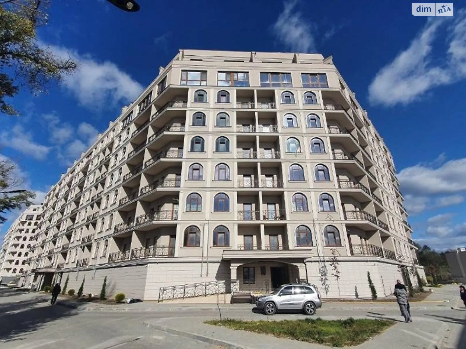 Продается 2-комнатная квартира 63 кв. м в Одессе, ул. Дача Ковалевского, 91 - фото 1