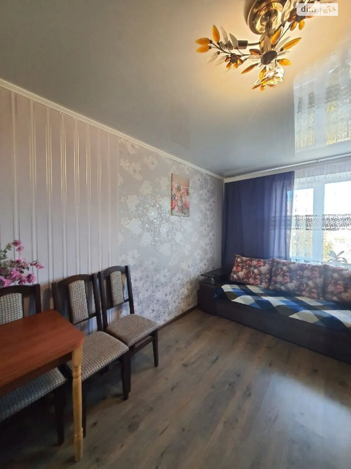 Продается 1-комнатная квартира 17 кв. м в Хмельницком, ул. Тернопольская