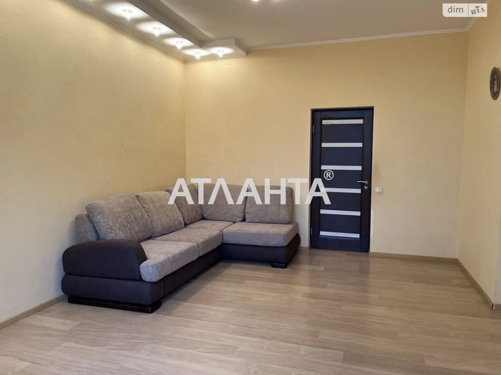 Продается 2-комнатная квартира 74.5 кв. м в Одессе - фото 2