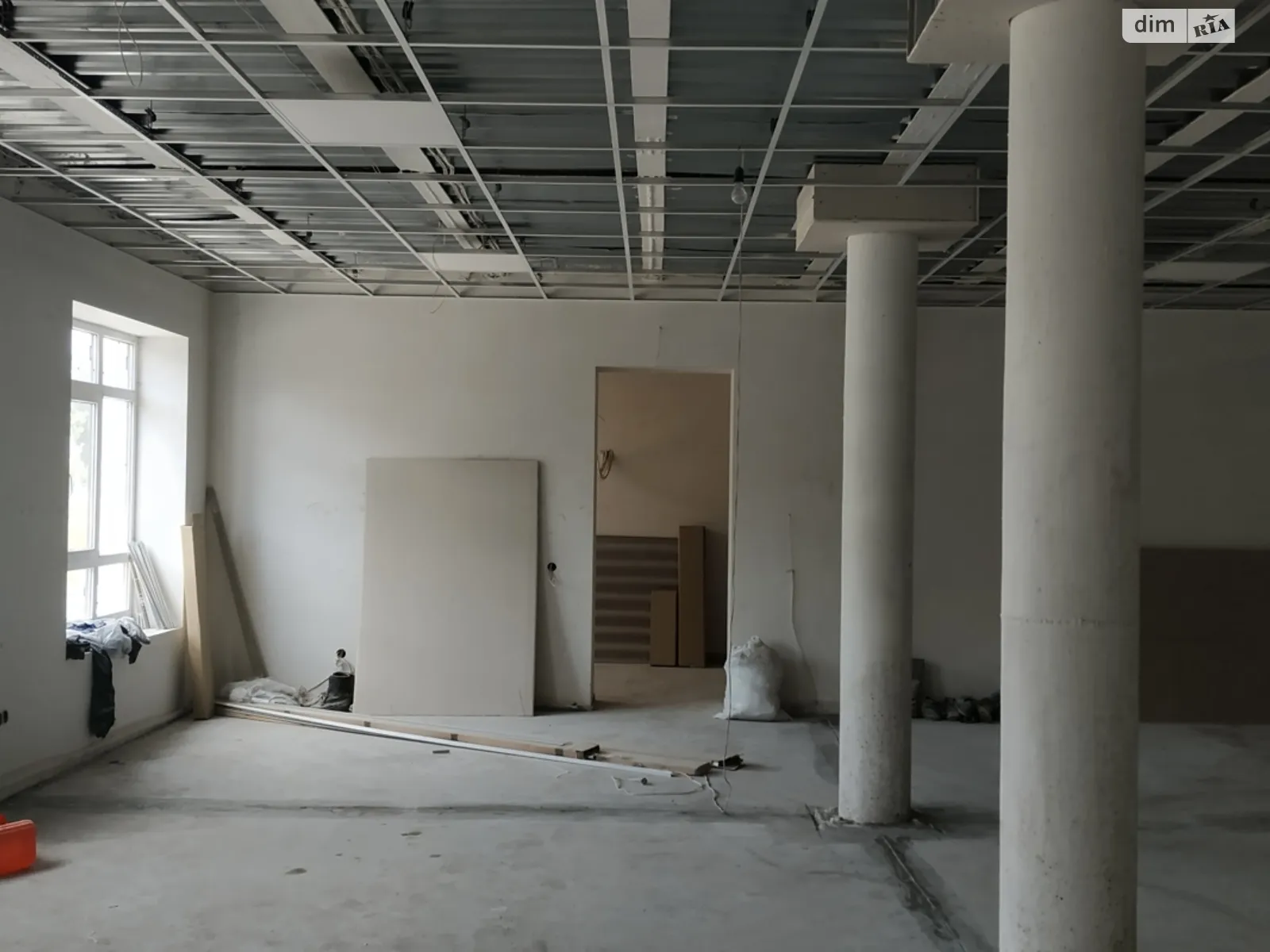 Продається офіс 500 кв. м в бізнес-центрі, цена: 450000 $ - фото 1