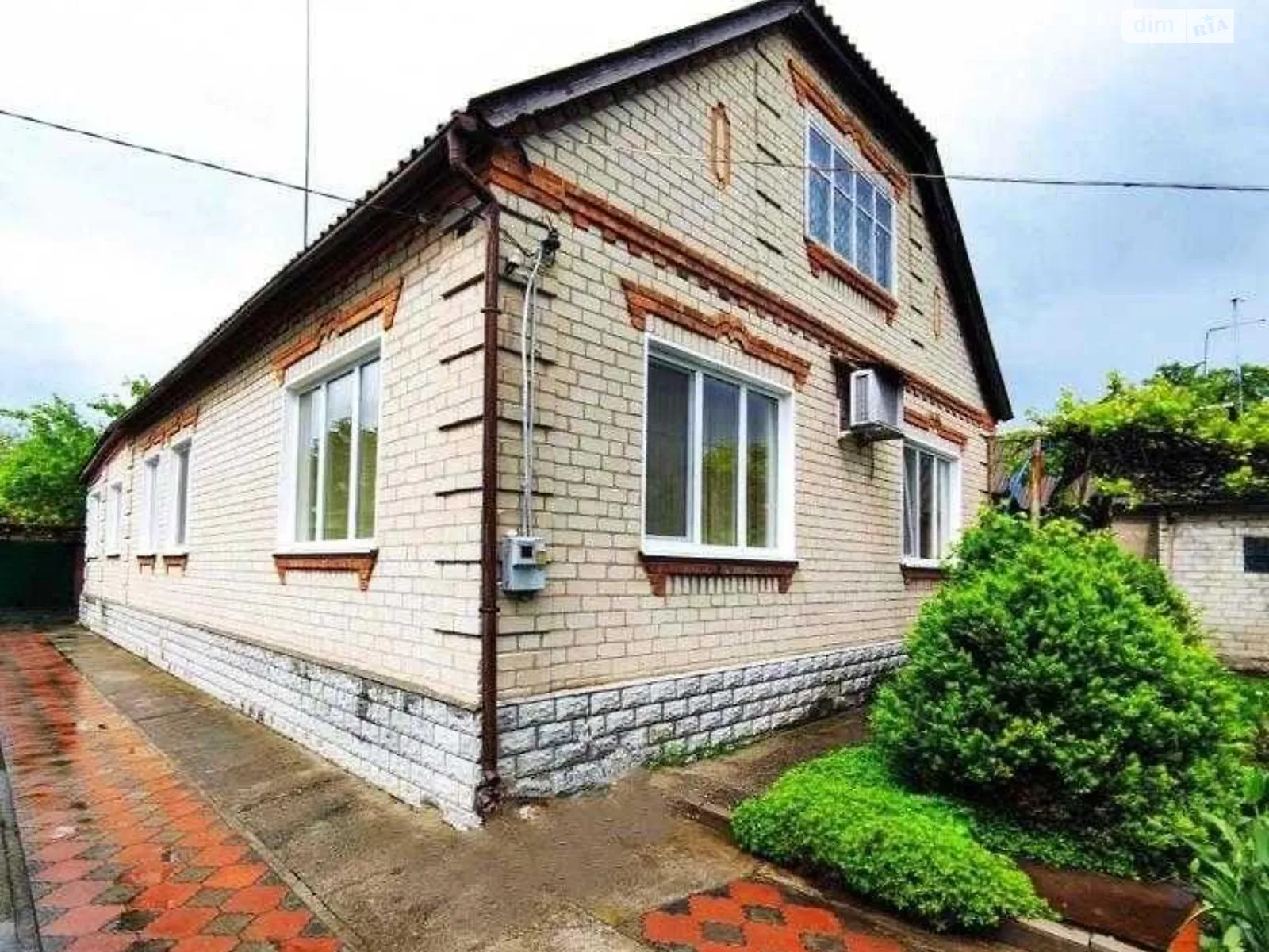 Продается одноэтажный дом 111 кв. м с участком, цена: 75000 $ - фото 1