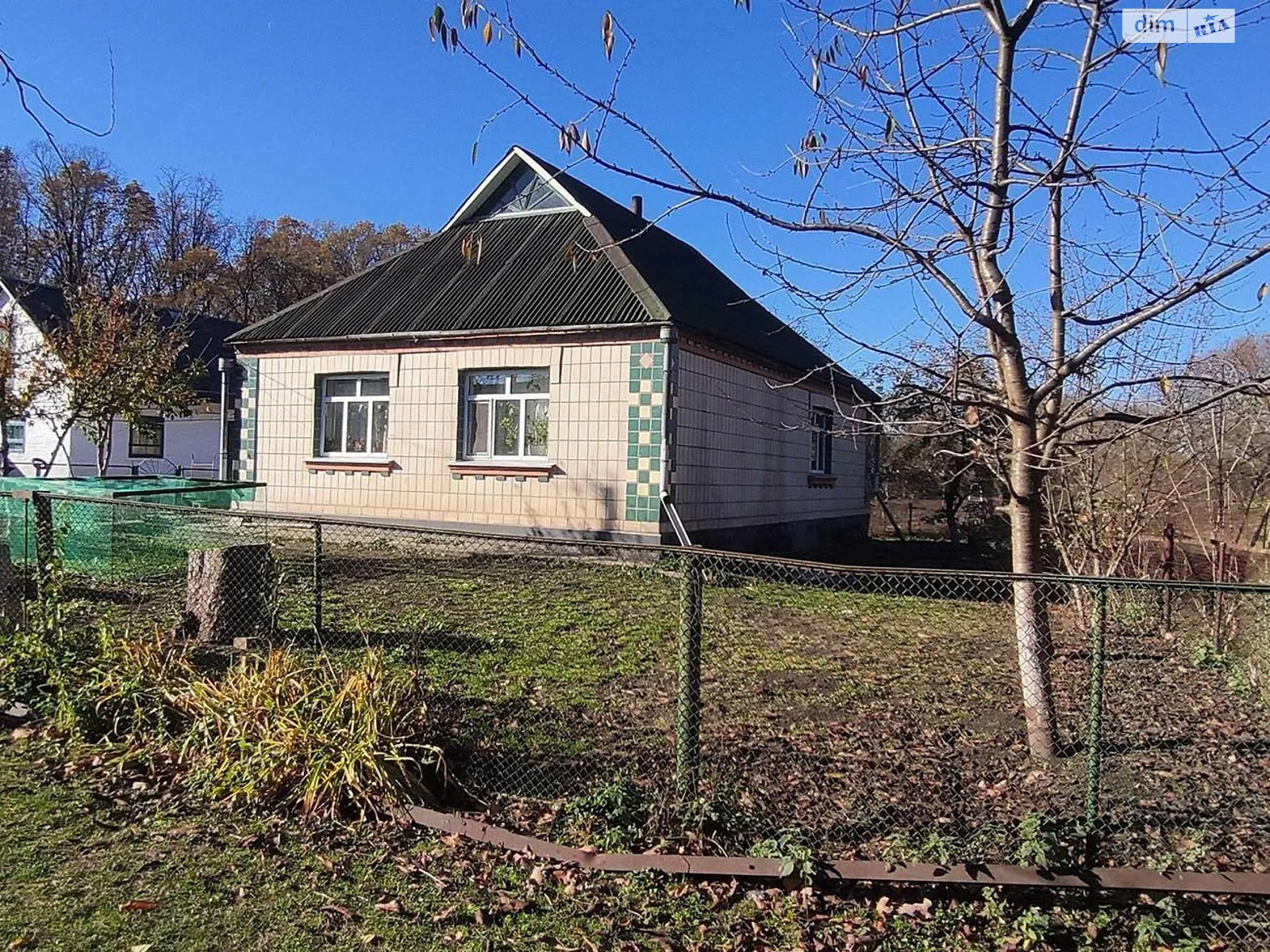 Продається одноповерховий будинок 92 кв. м з терасою, цена: 30300 $