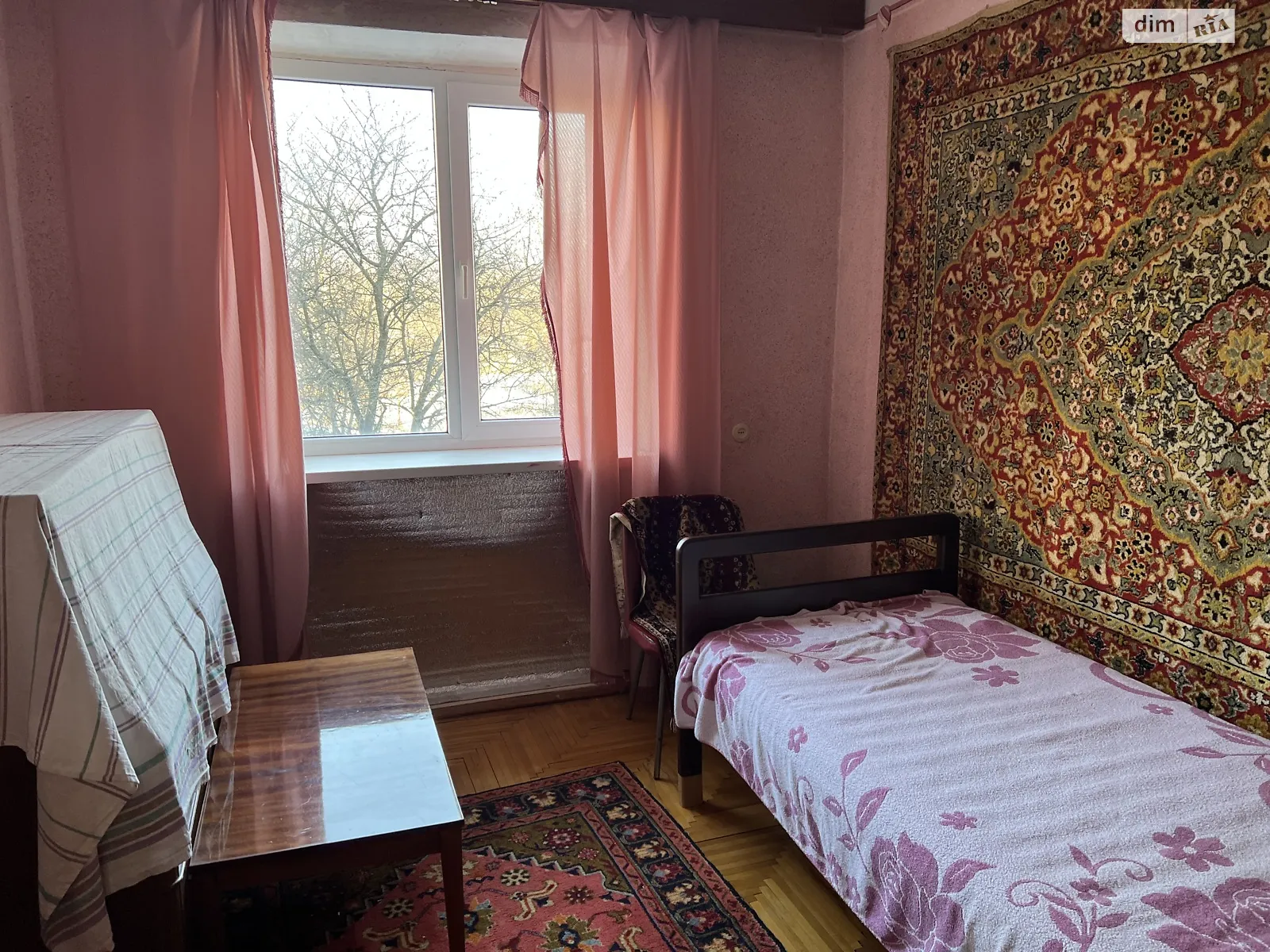 Продается 3-комнатная квартира 62 кв. м в Оноковцы - фото 2