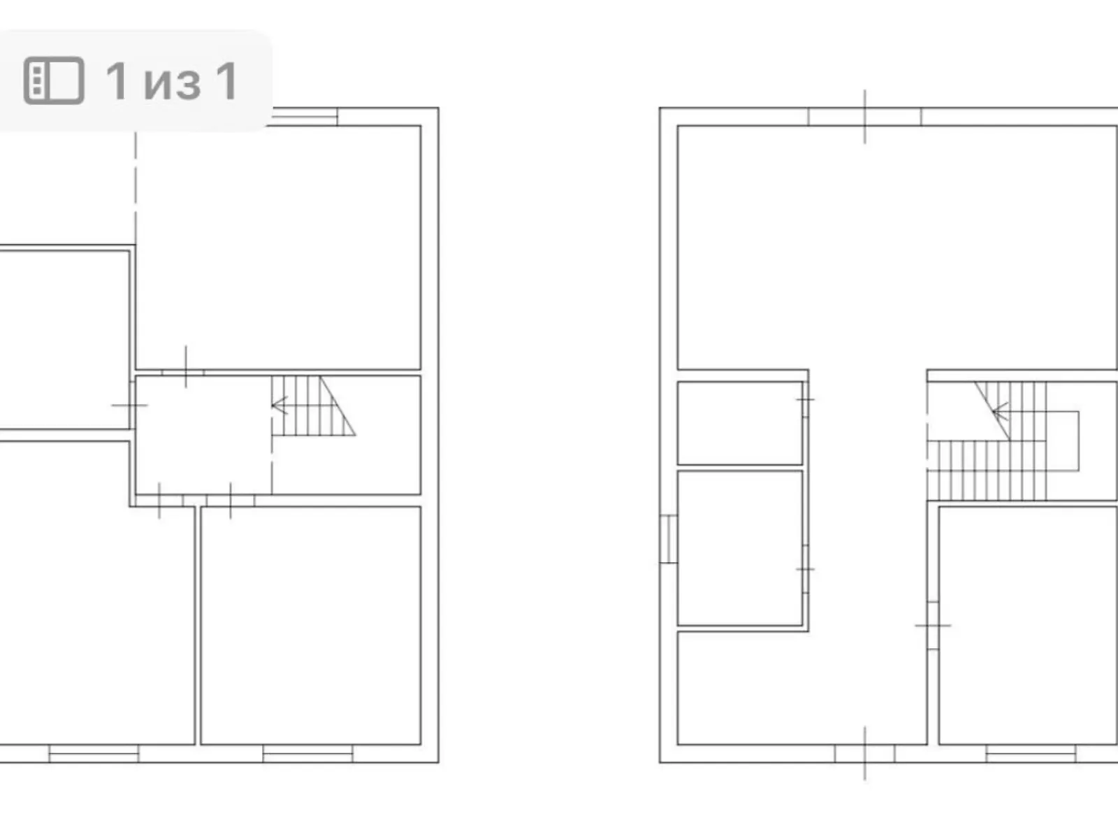 Продается дом на 2 этажа 140 кв. м с верандой - фото 2