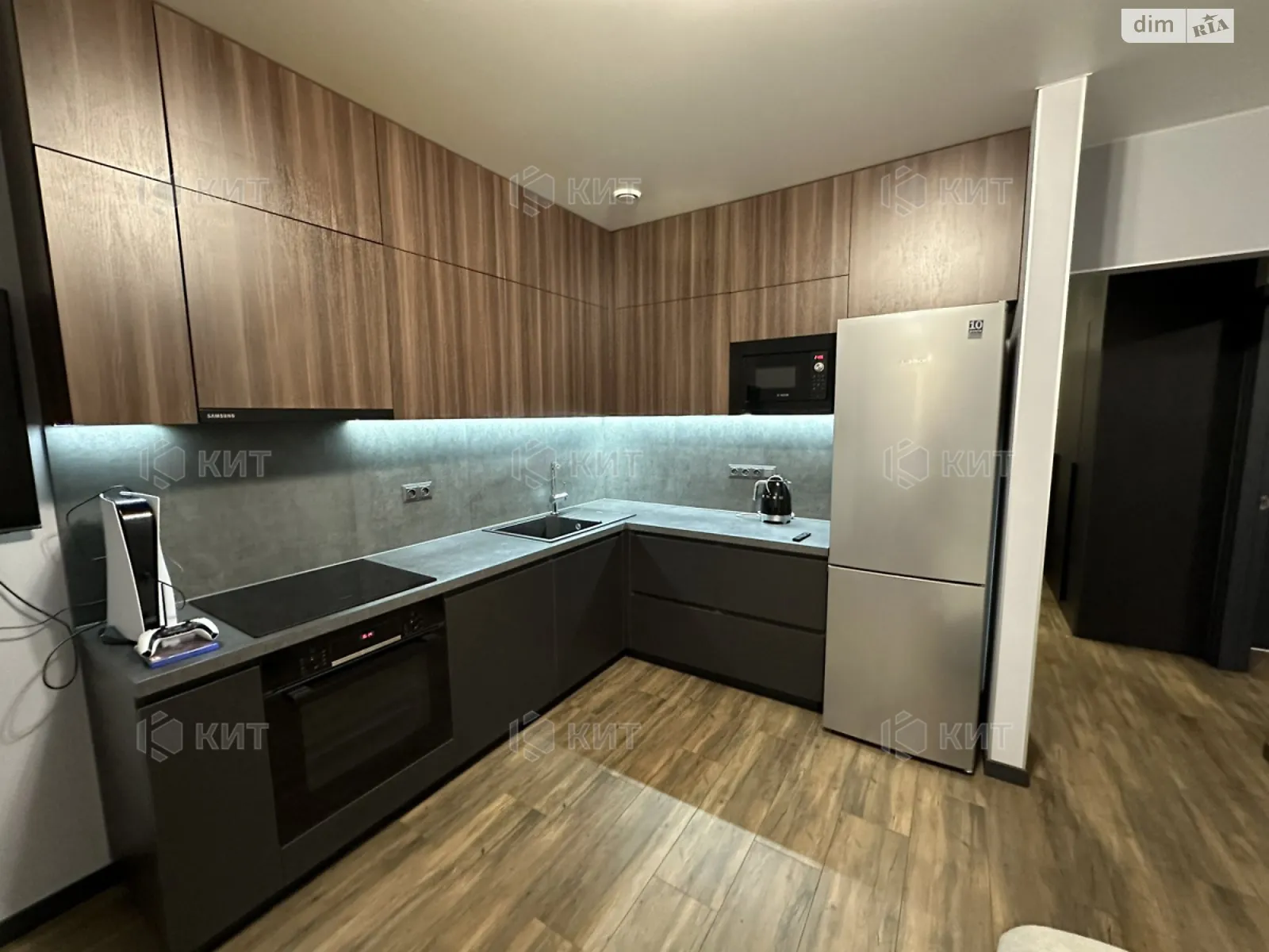 Продается 1-комнатная квартира 50 кв. м в Харькове, ул. Елизаветинская, 7А - фото 1