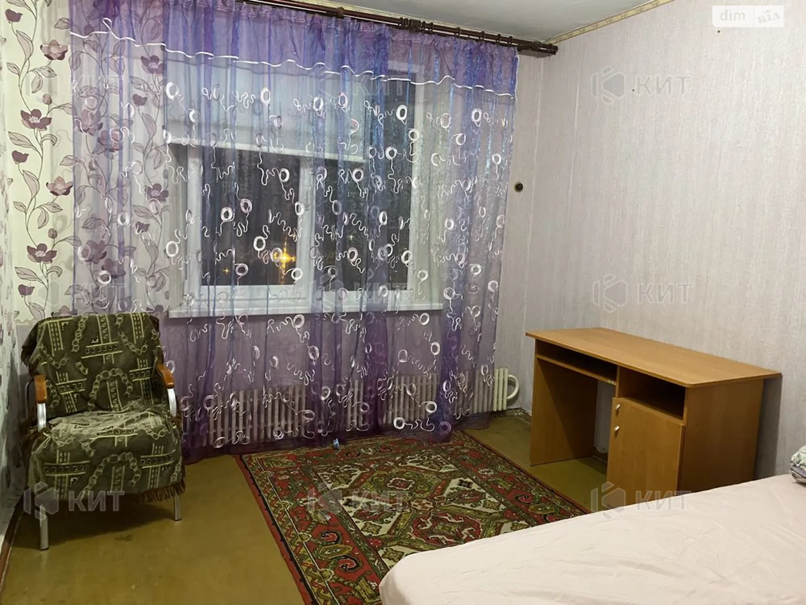 Продається 2-кімнатна квартира 45 кв. м у Харкові, вул. Героїв Праці, 29 - фото 1