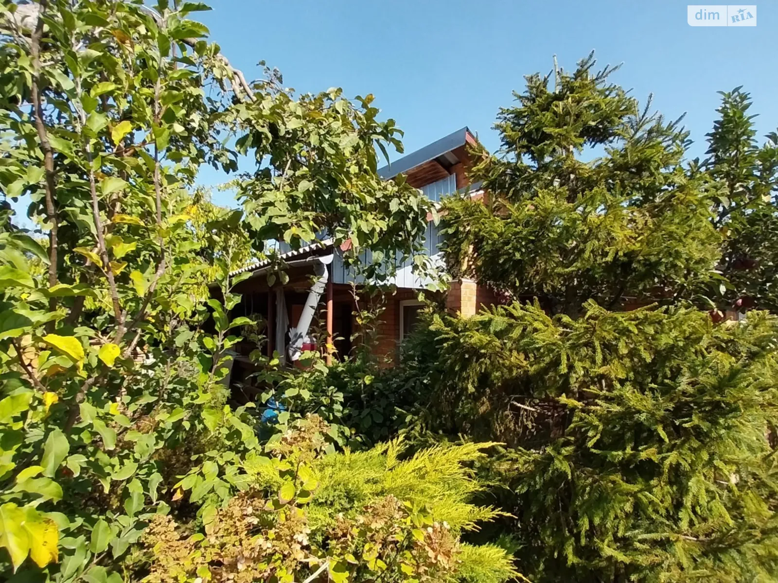 Продається будинок 2 поверховий 80 кв. м з ділянкою, цена: 43000 $ - фото 1