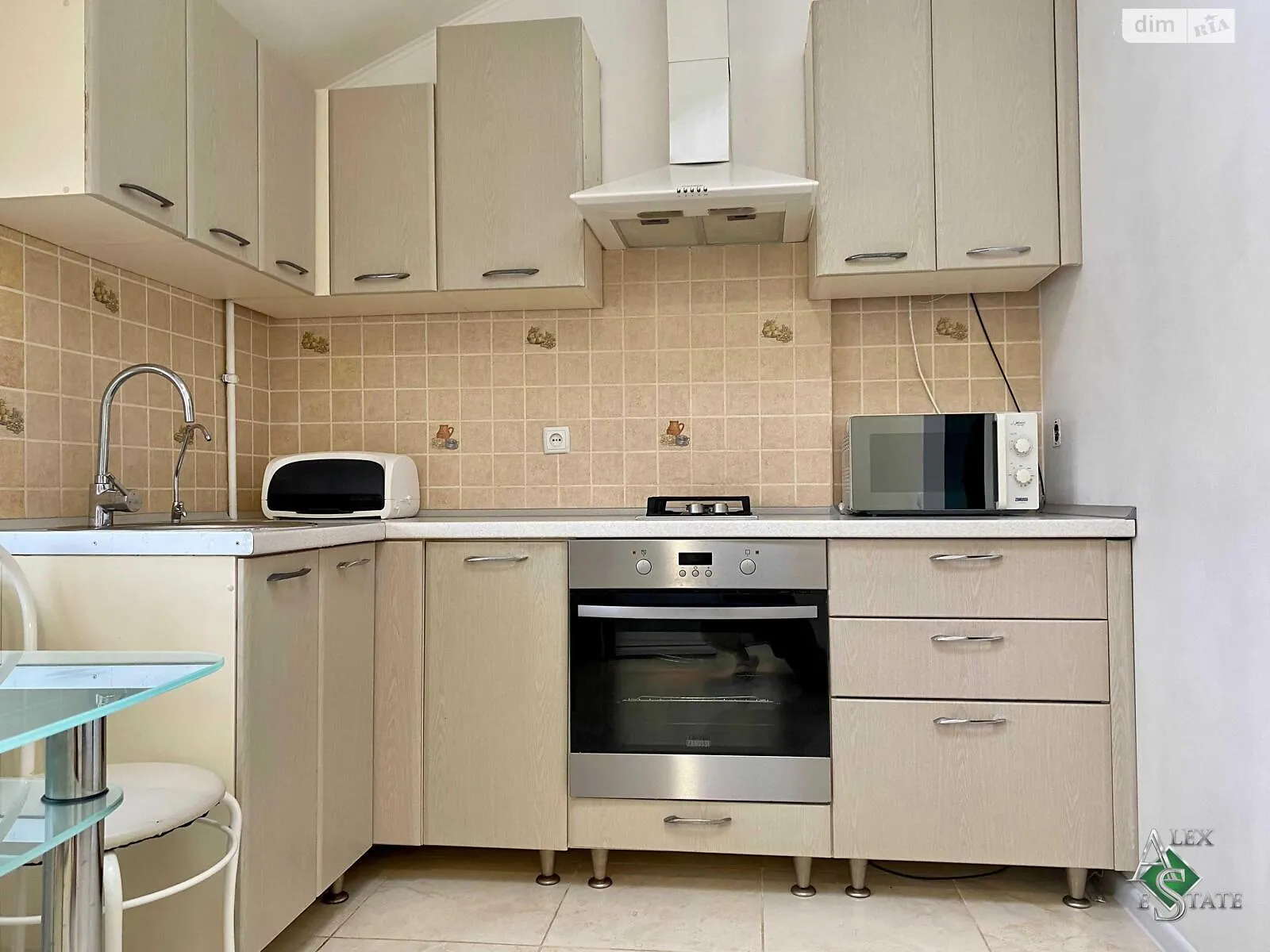 Продается 2-комнатная квартира 66.3 кв. м в Днепре, цена: 62000 $