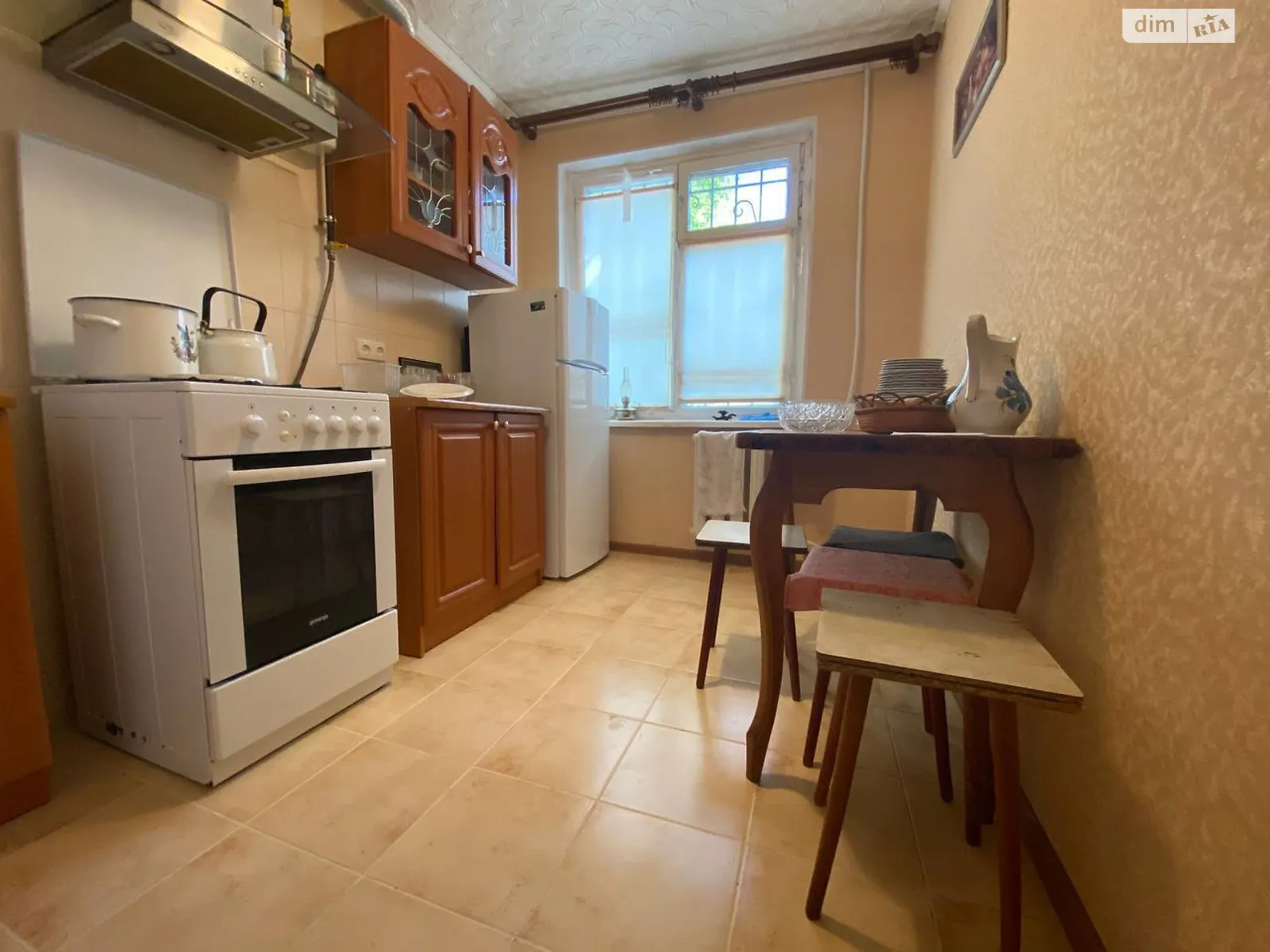 Продается 3-комнатная квартира 64 кв. м в Кривом Роге, цена: 22900 $