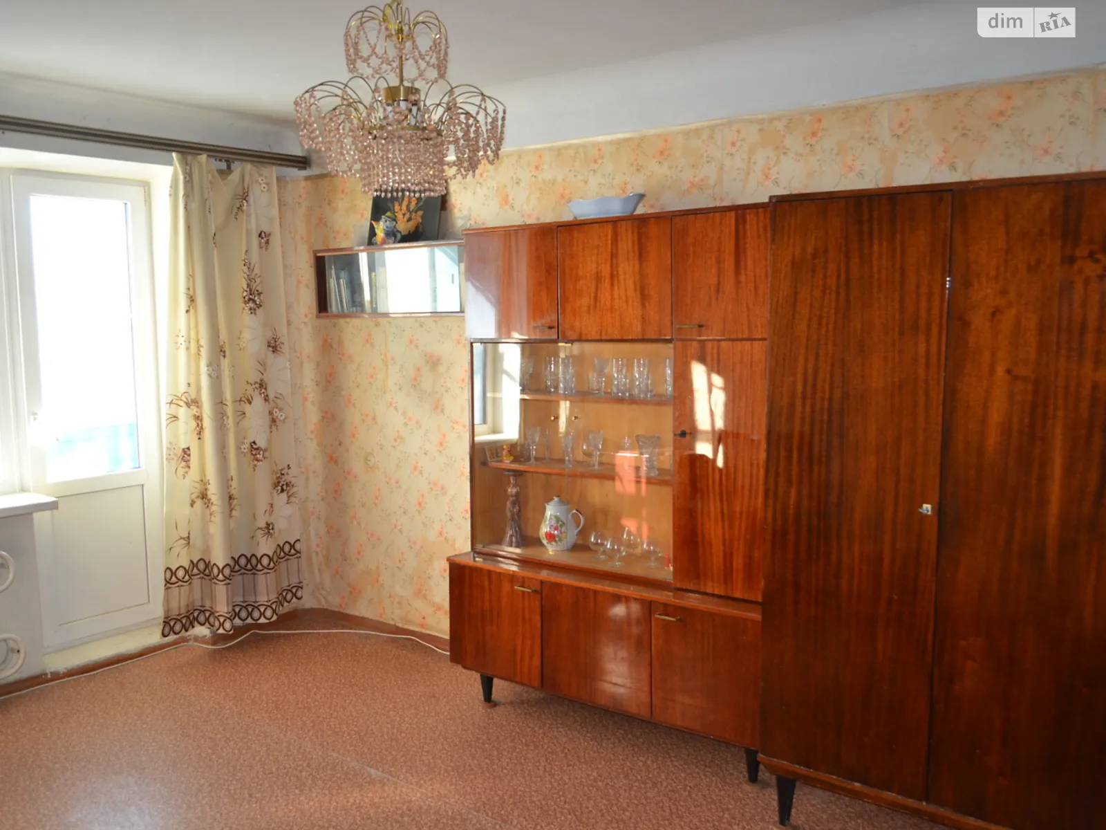 Продается 1-комнатная квартира 40.3 кв. м в Харькове - фото 2