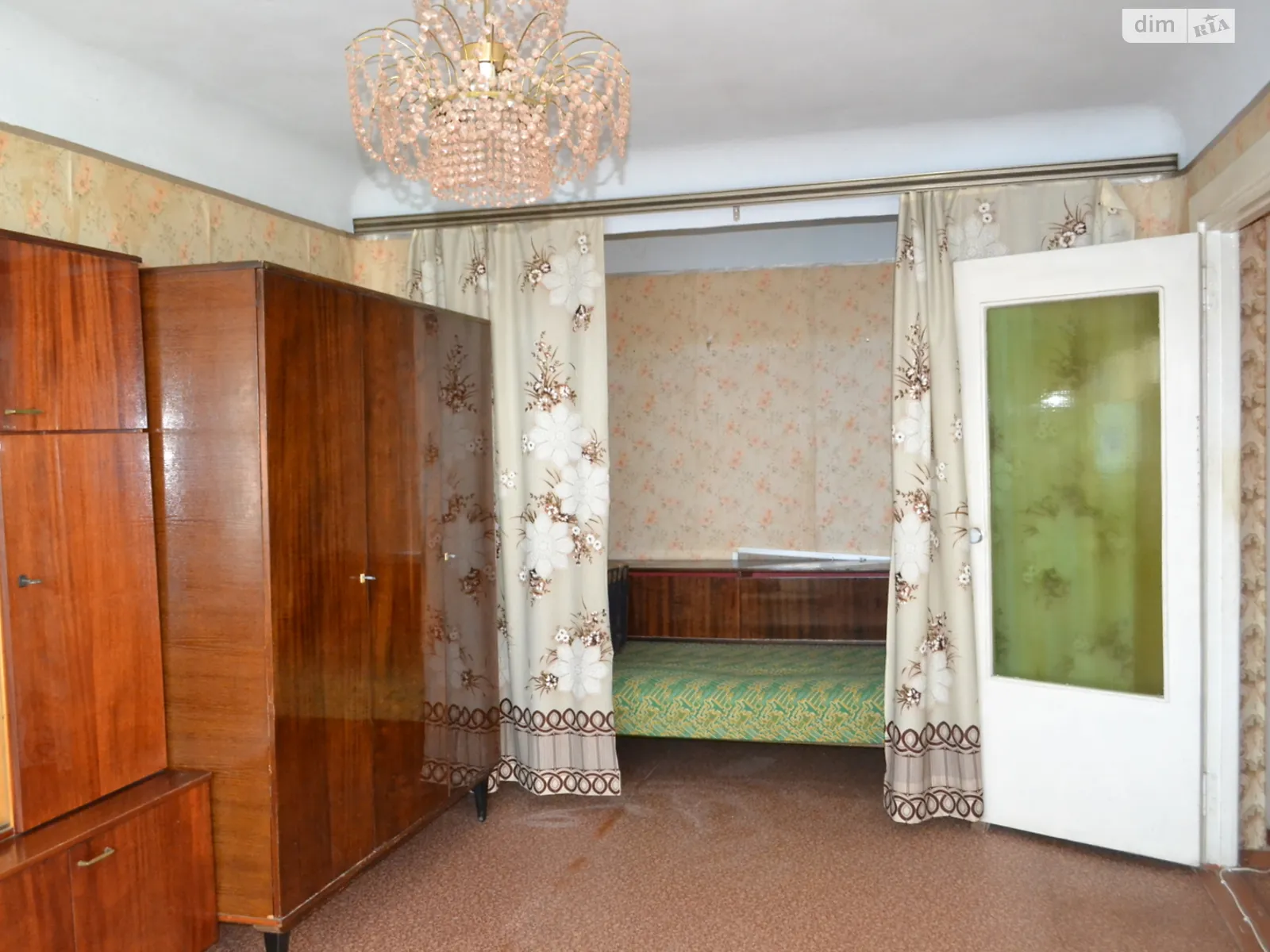 Продается 1-комнатная квартира 40.3 кв. м в Харькове - фото 3