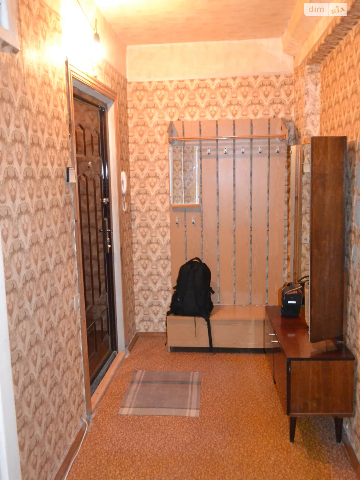Продается 1-комнатная квартира 40.3 кв. м в Харькове - фото 4