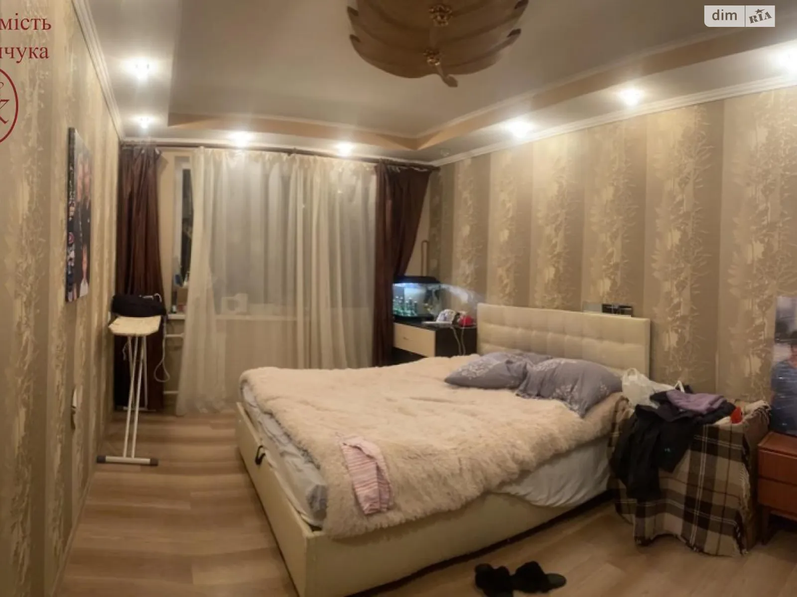 Продается 2-комнатная квартира 48 кв. м в Кременчуге, цена: 31000 $