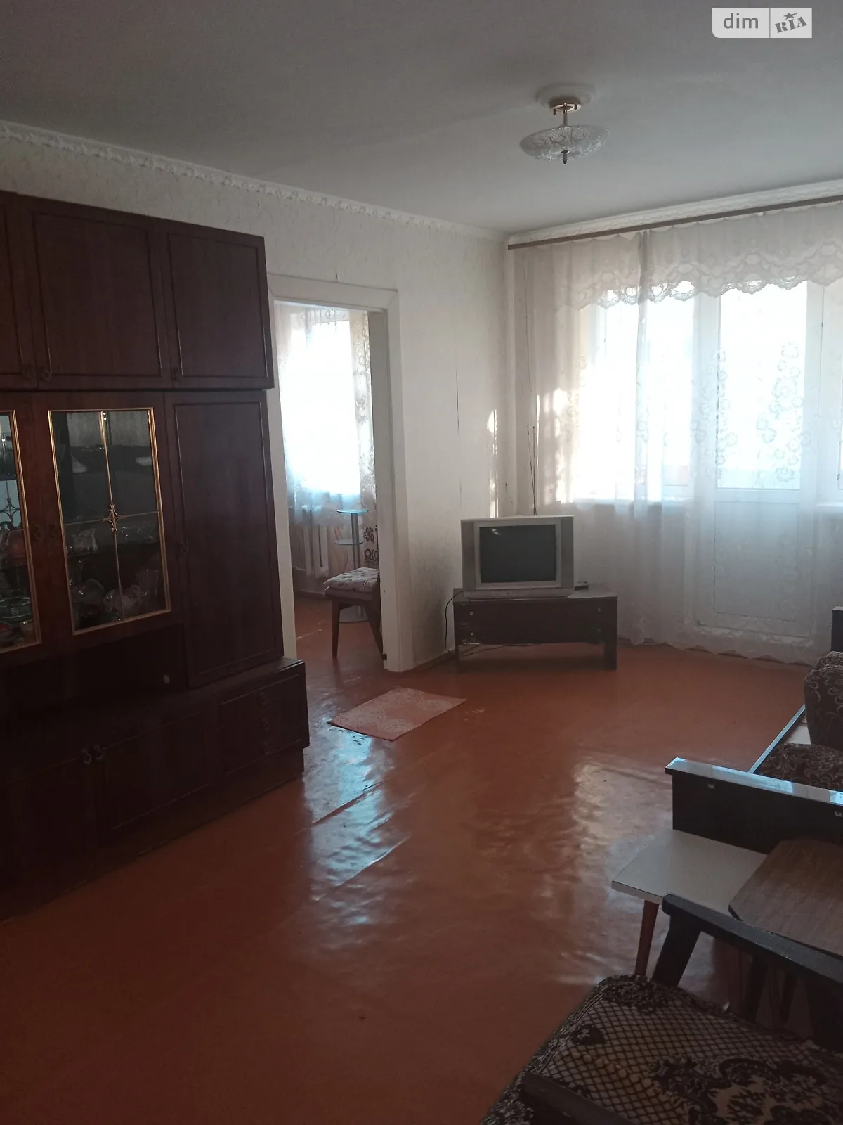 Продается 2-комнатная квартира 45.9 кв. м в Николаеве, ул. Авангардная - фото 1