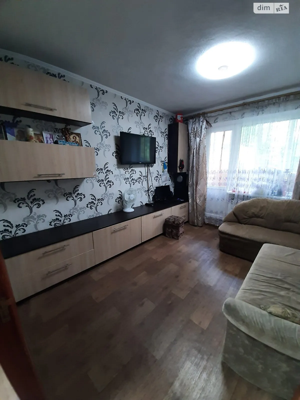 Продається 2-кімнатна квартира 50 кв. м у Кременчуку, цена: 29000 $