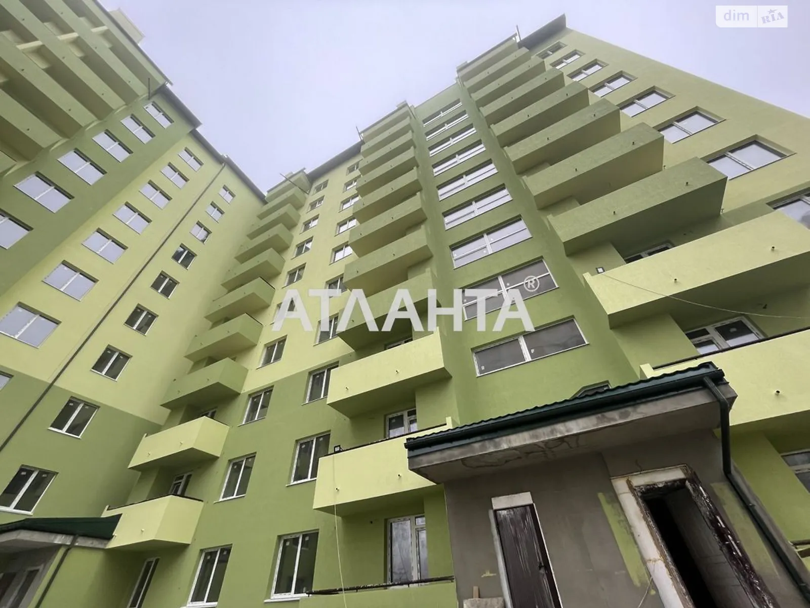 Продается 3-комнатная квартира 83.4 кв. м в Львове, ул. Зеленая - фото 1