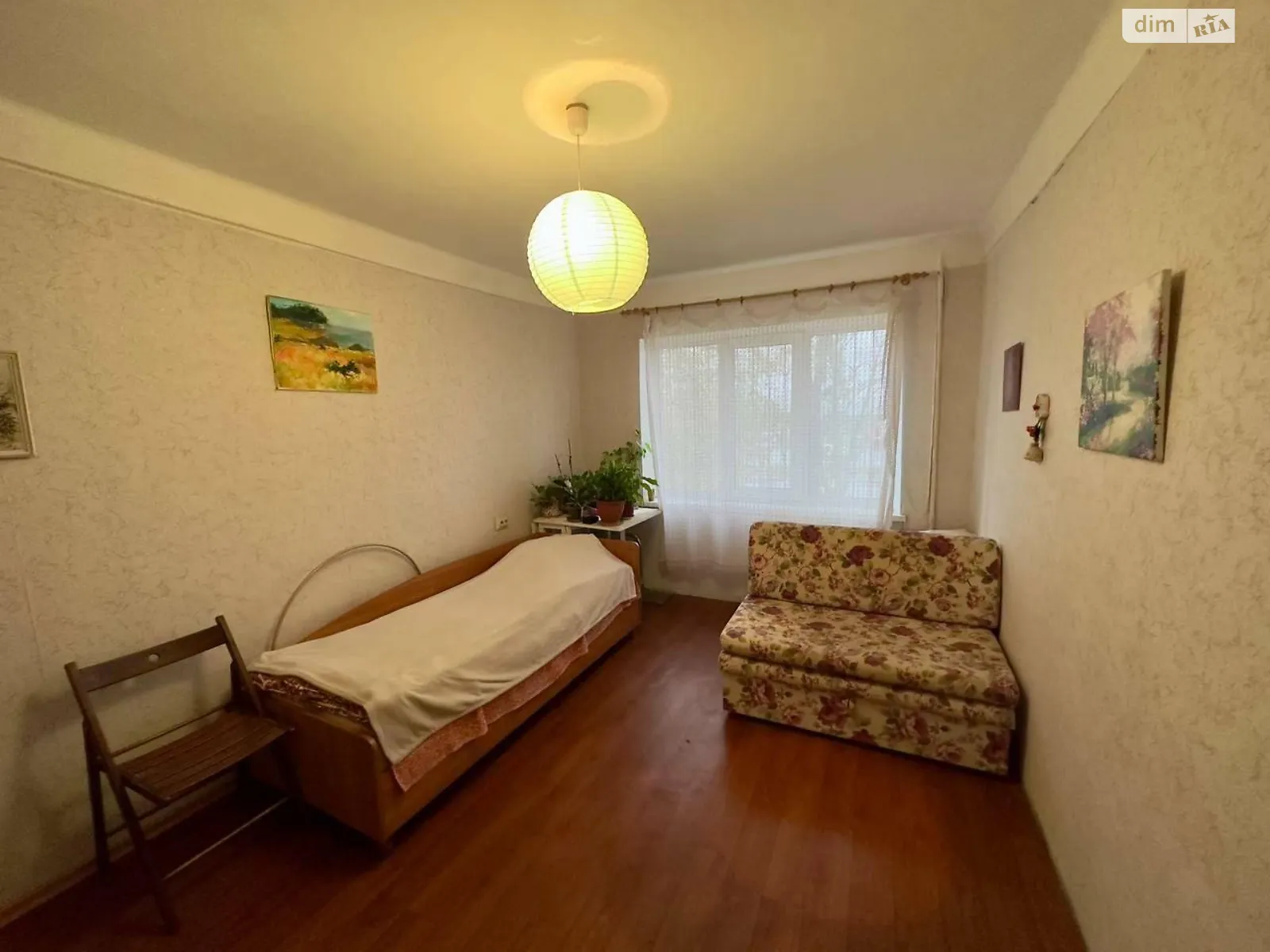 Продається 2-кімнатна квартира 43.8 кв. м у Києві, вул. Зодчих, 16 - фото 1
