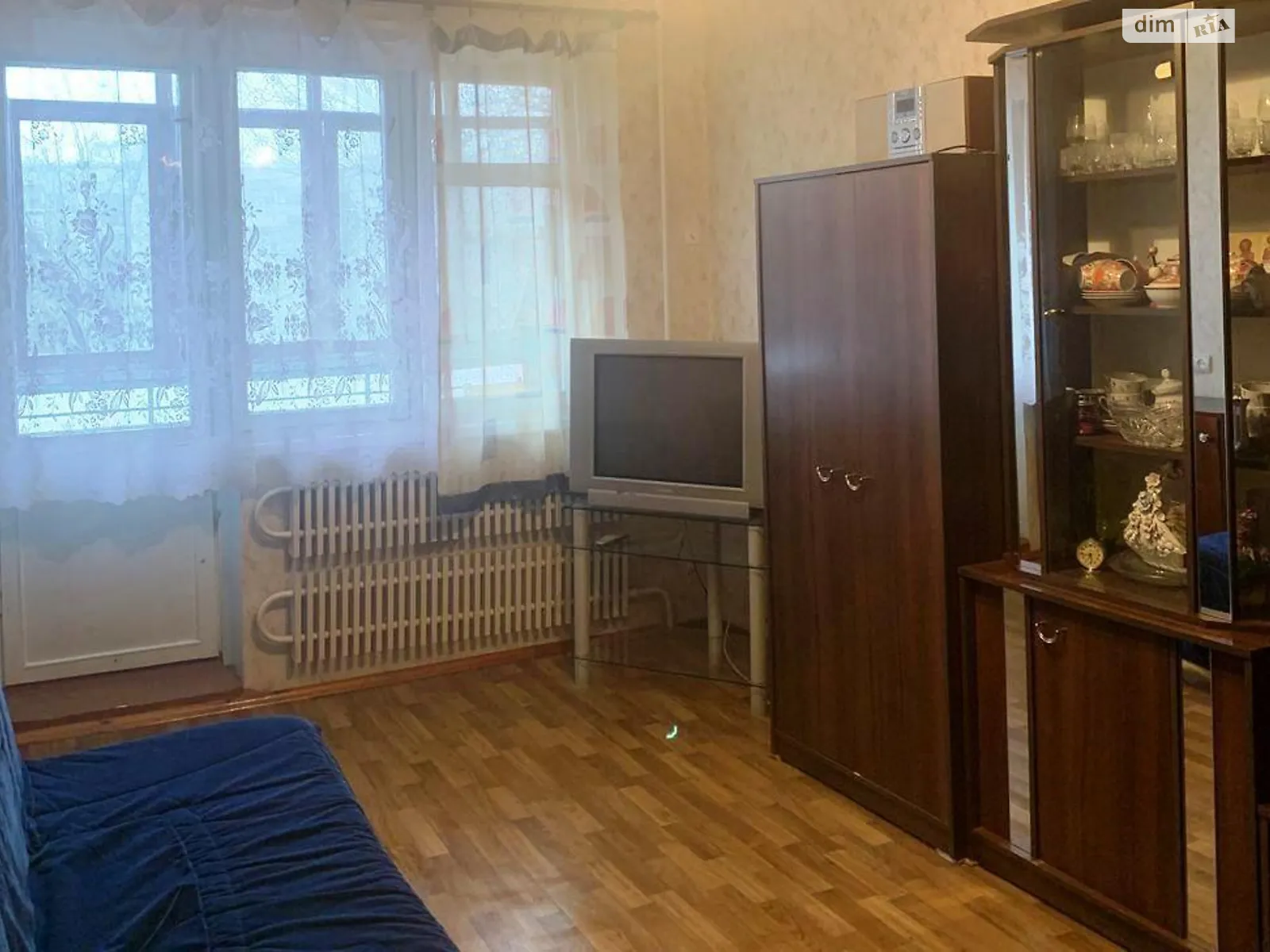 Продается 2-комнатная квартира 46 кв. м в Харькове, ул. Светлая, 23Б
